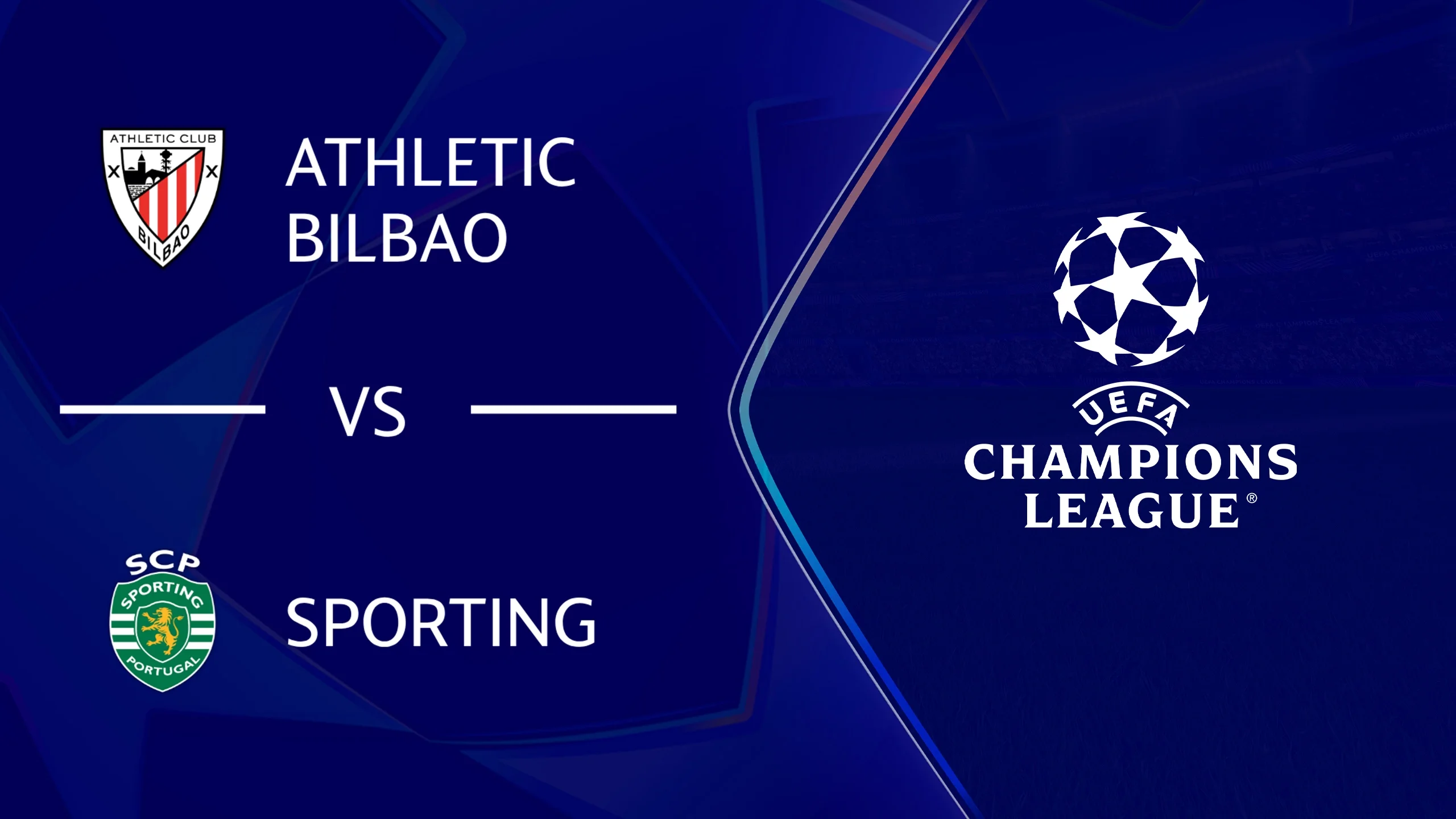 Athletic Bilbao - Sporting | 01.28.