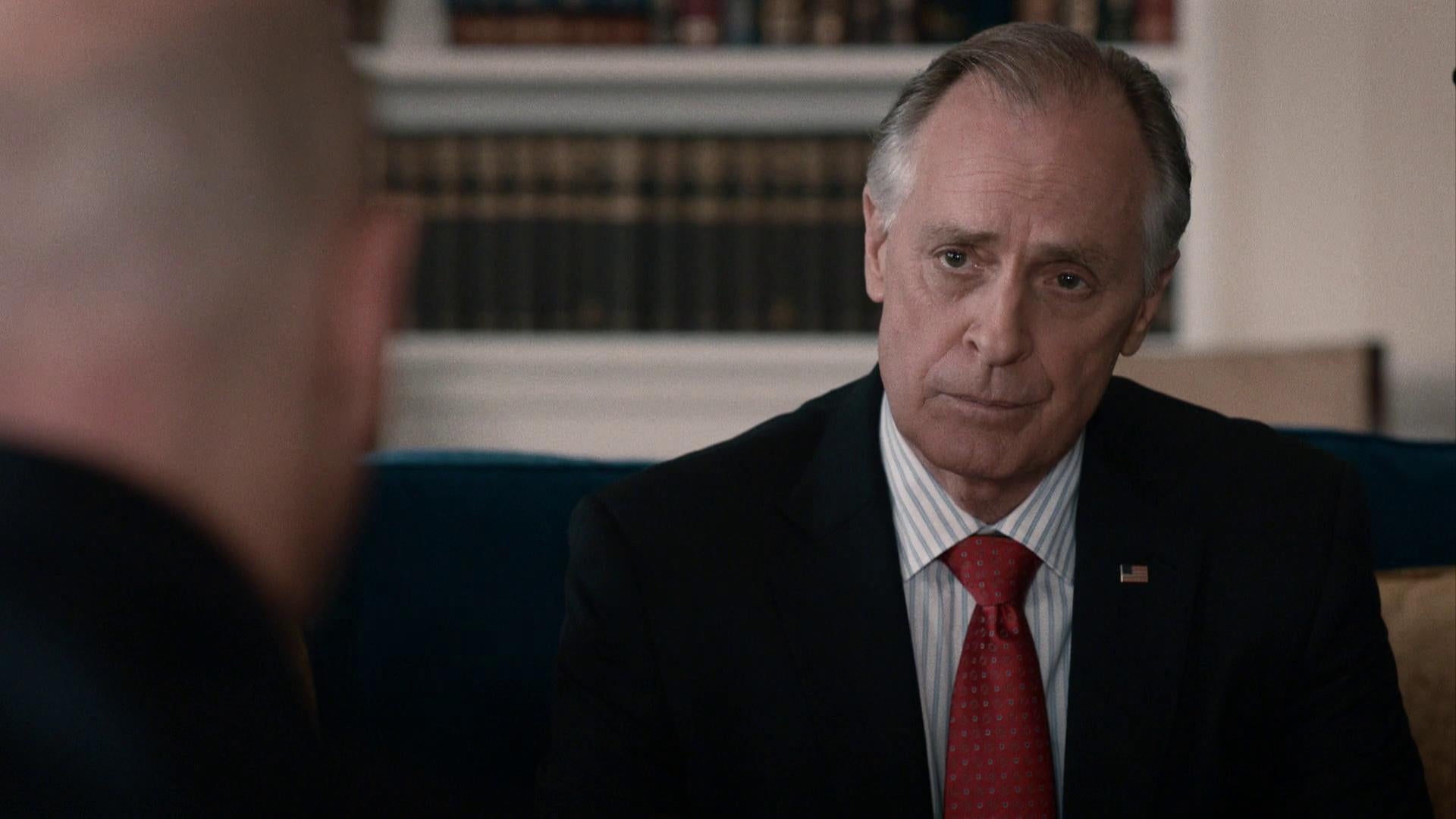 S3 E3 - Les pandas diplomatiques