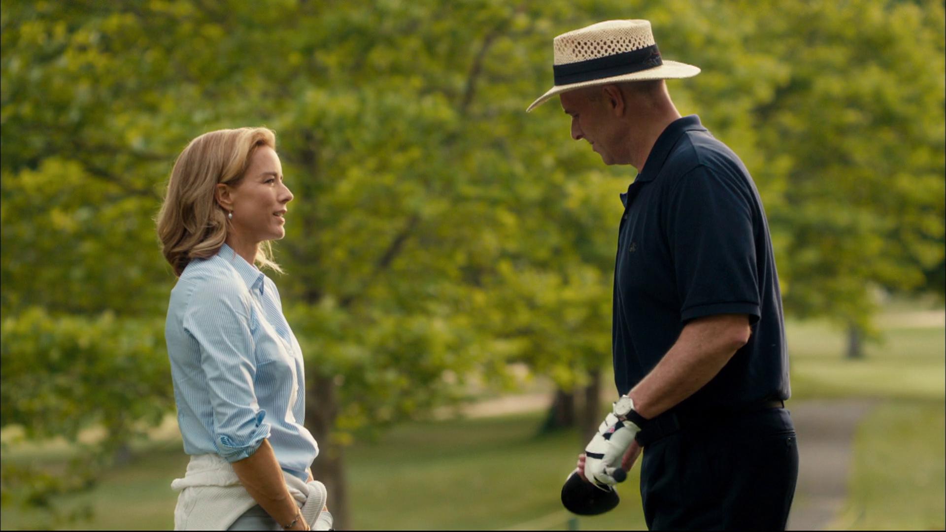 S1 E2 - Un autre Benghazi