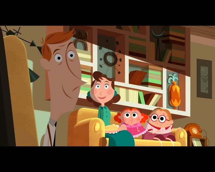 Touche pas à ma vache