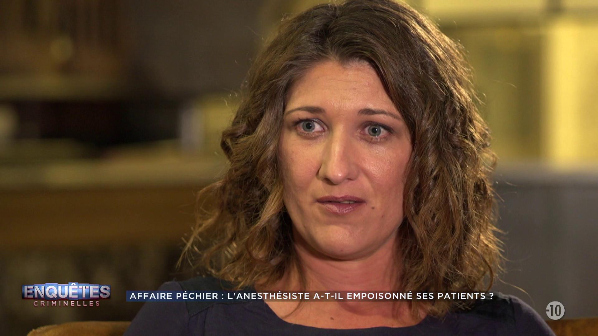 L'impitoyable matriarche (2/2)