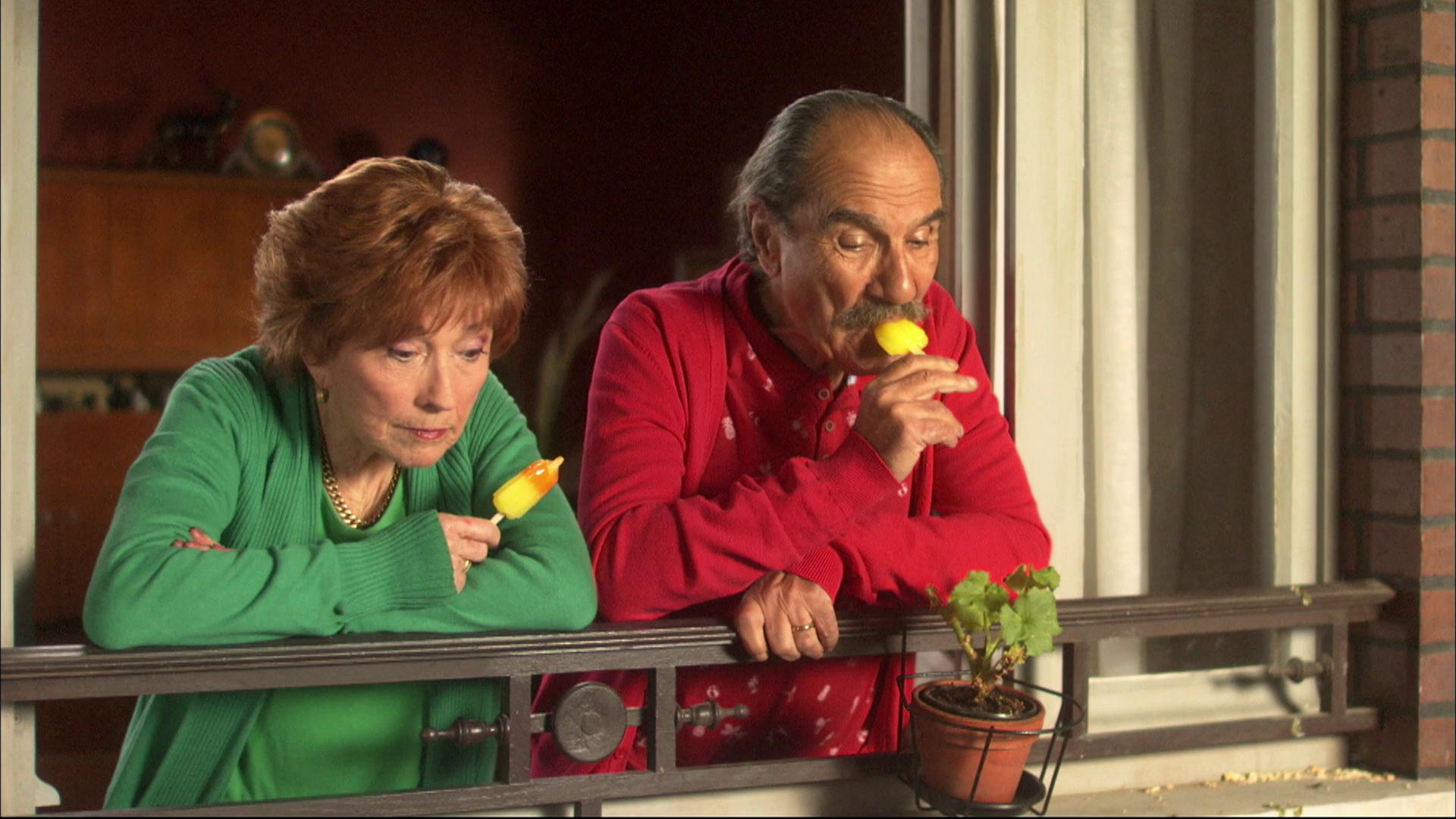 Scènes de ménages 6h00 29/01/26