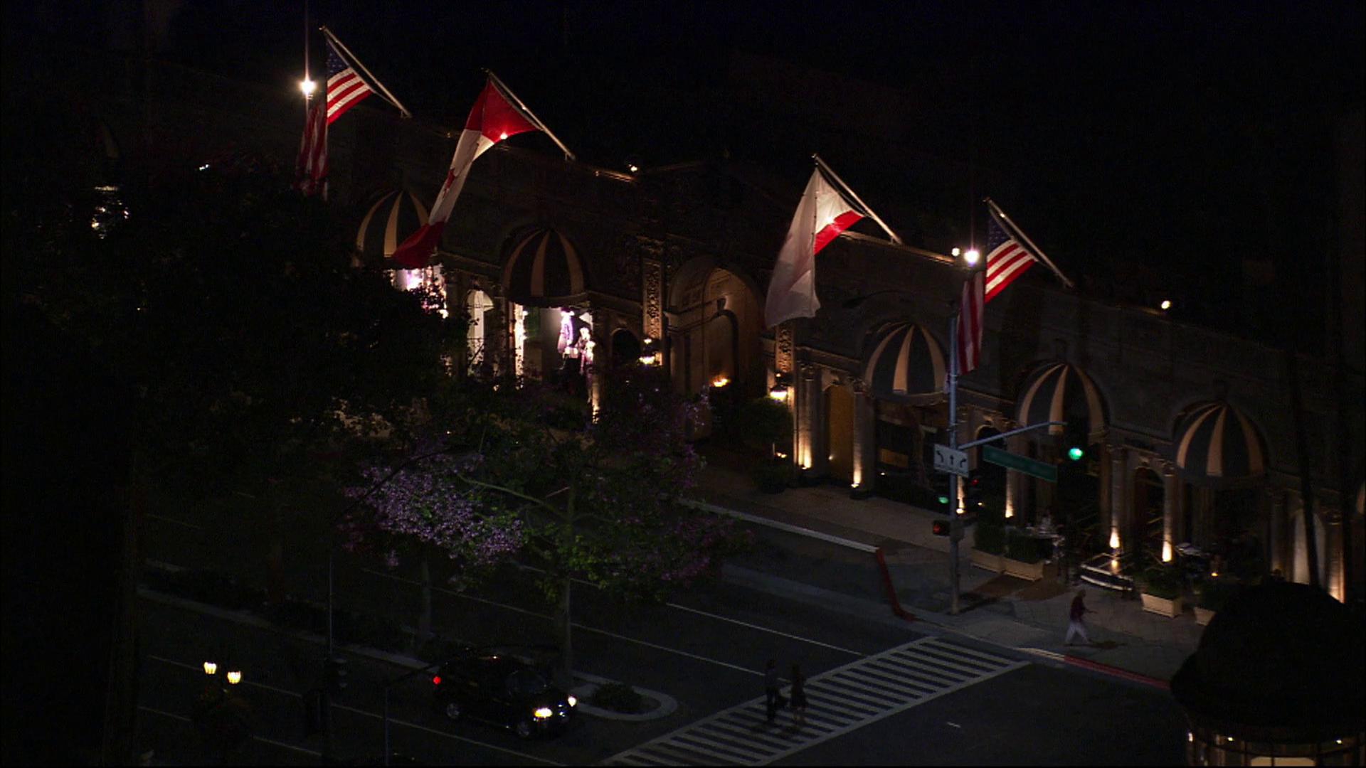 S1 E5 - La carotte et le bâton