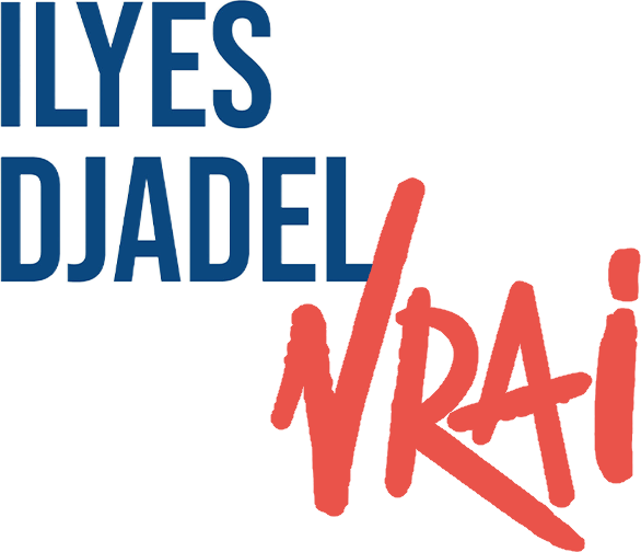 Ilyes Djadel : vrai