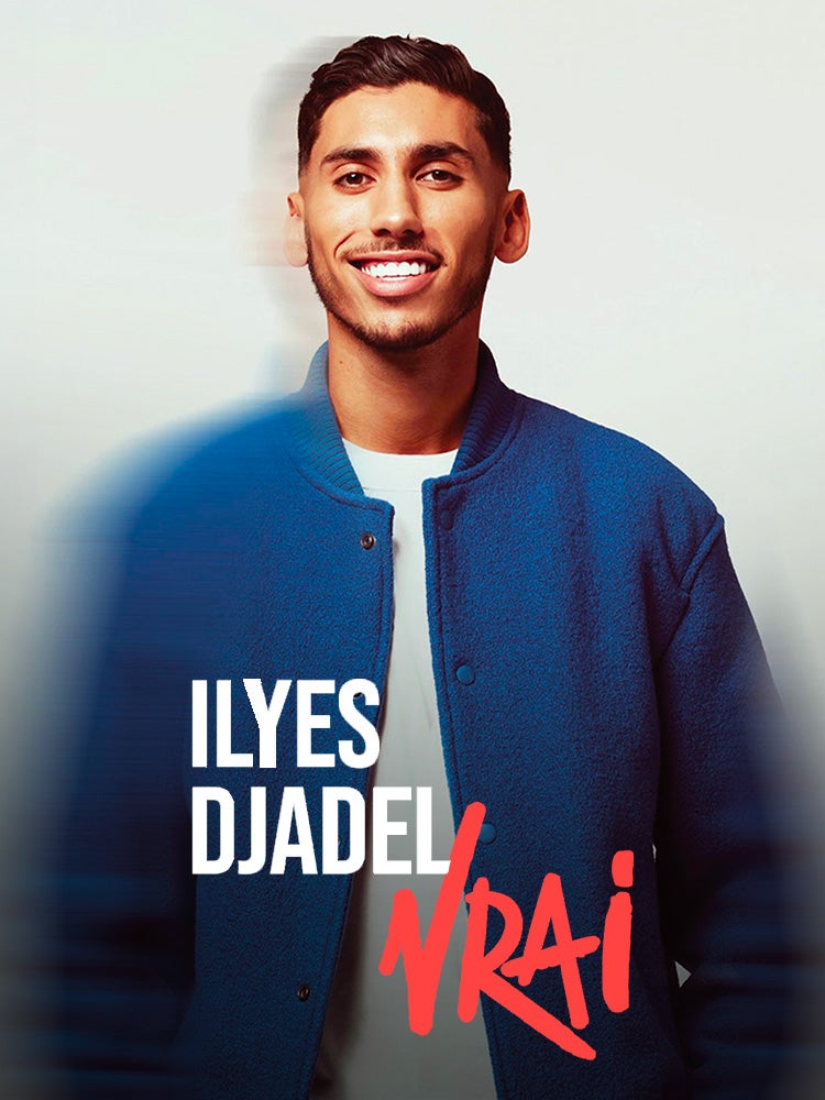 Ilyes Djadel : vrai