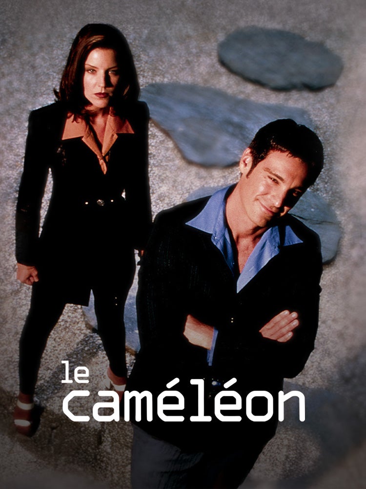 Le caméléon