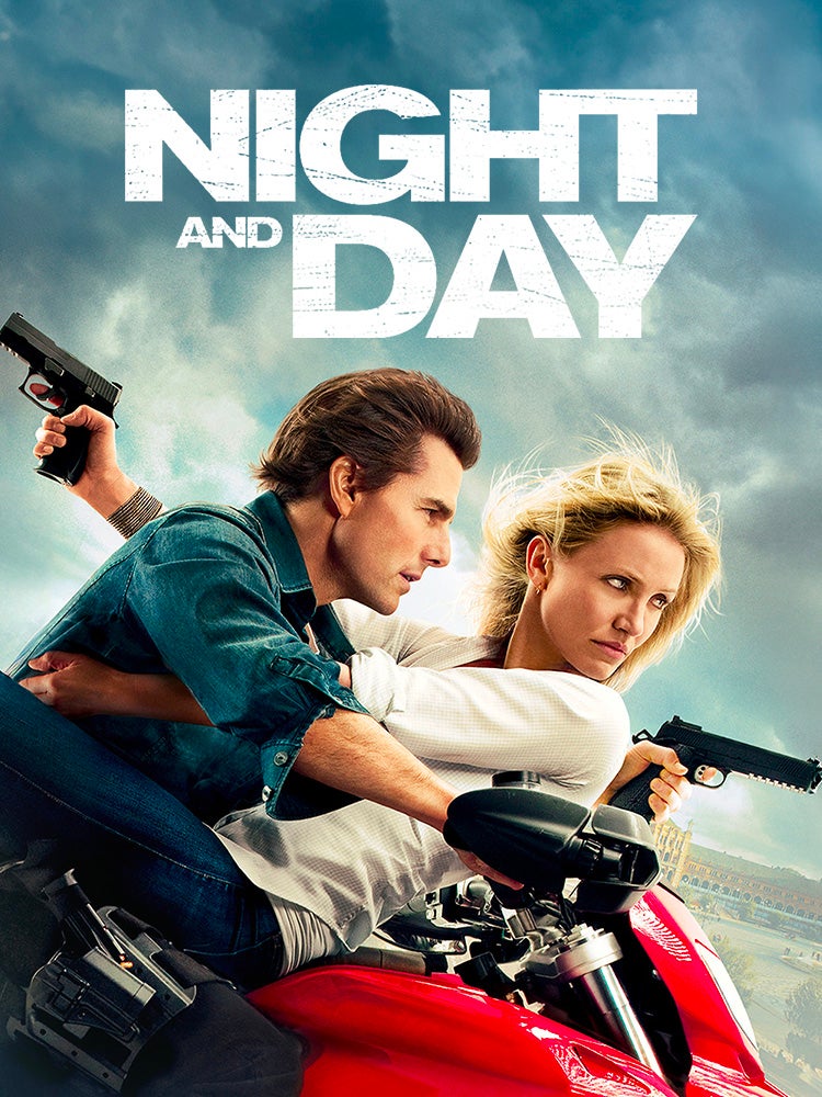 Night and day