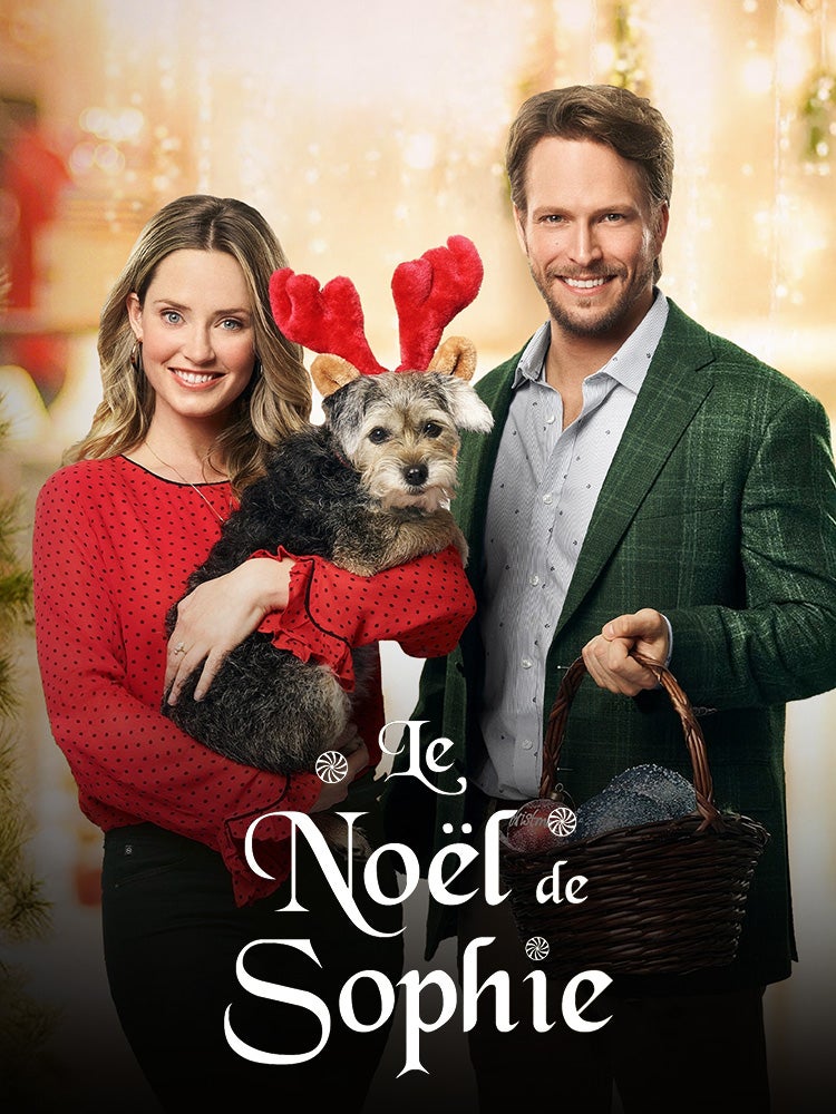 Le Noël de Sophie