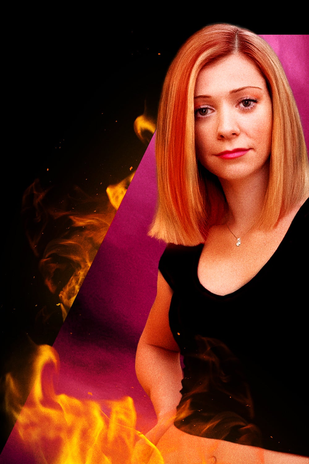 Buffy contre les vampires