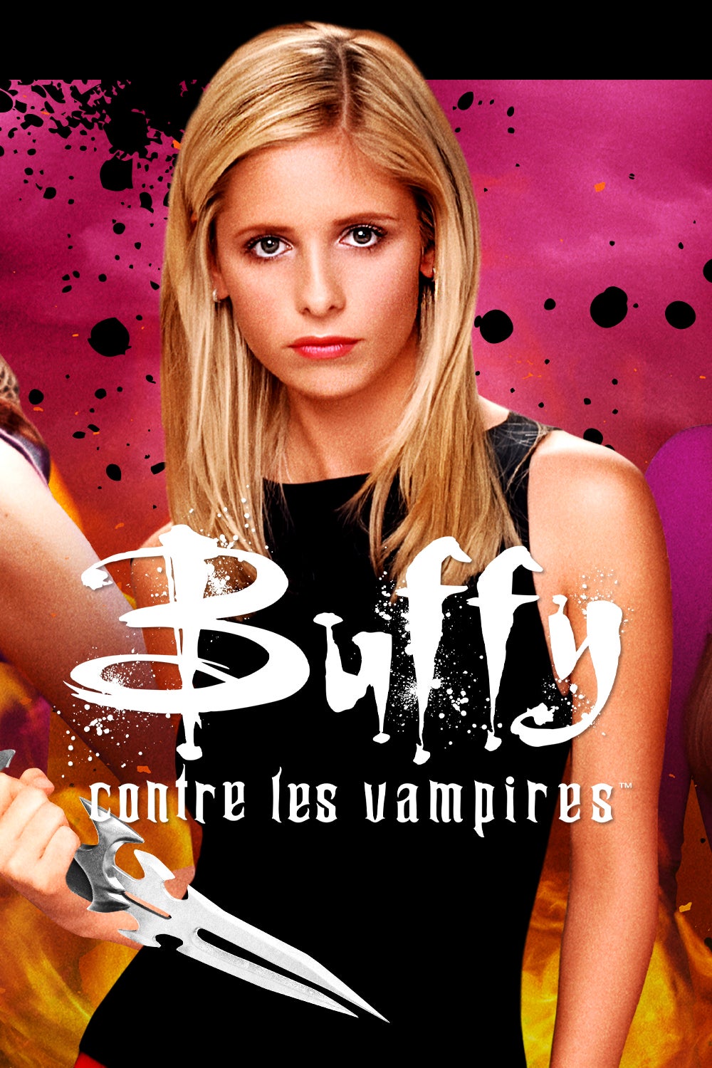 Buffy contre les vampires