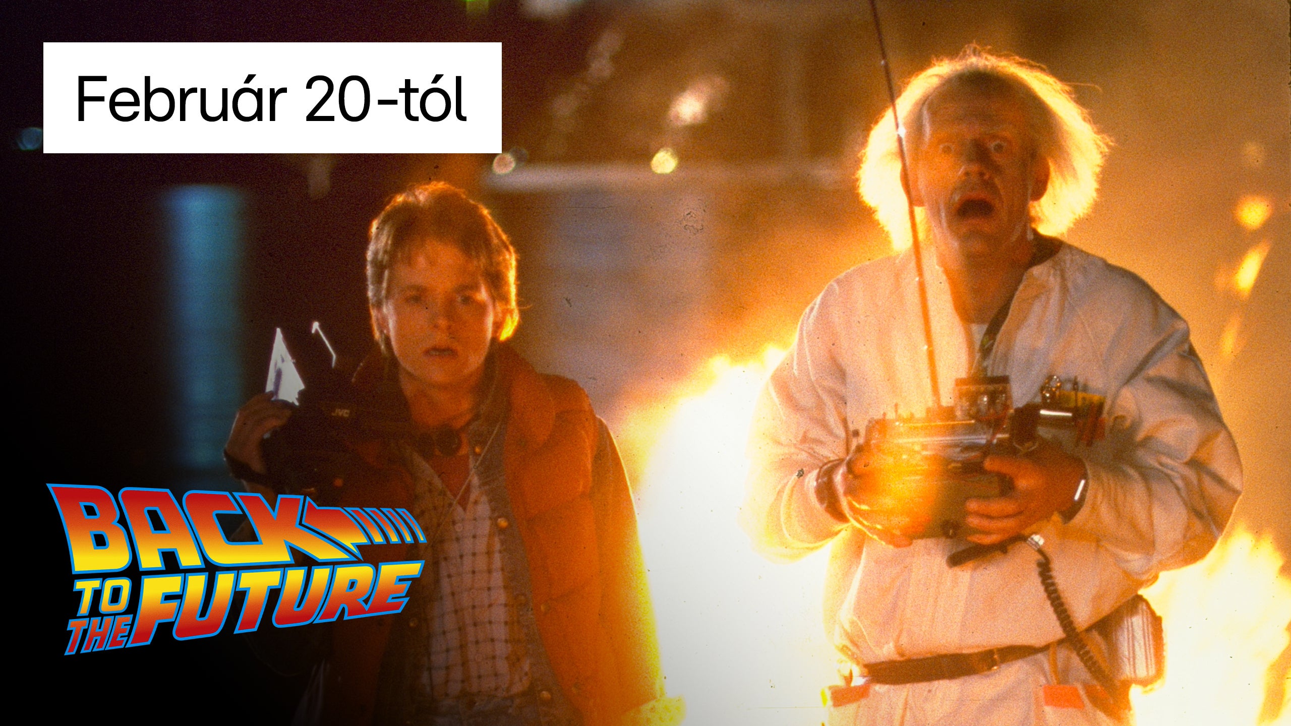 Einstein, a világ első időutazója | Részlet