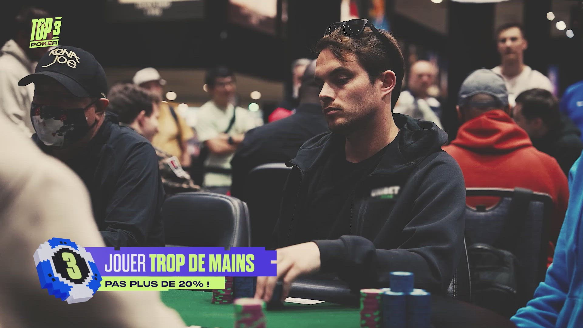 Les erreurs à éviter