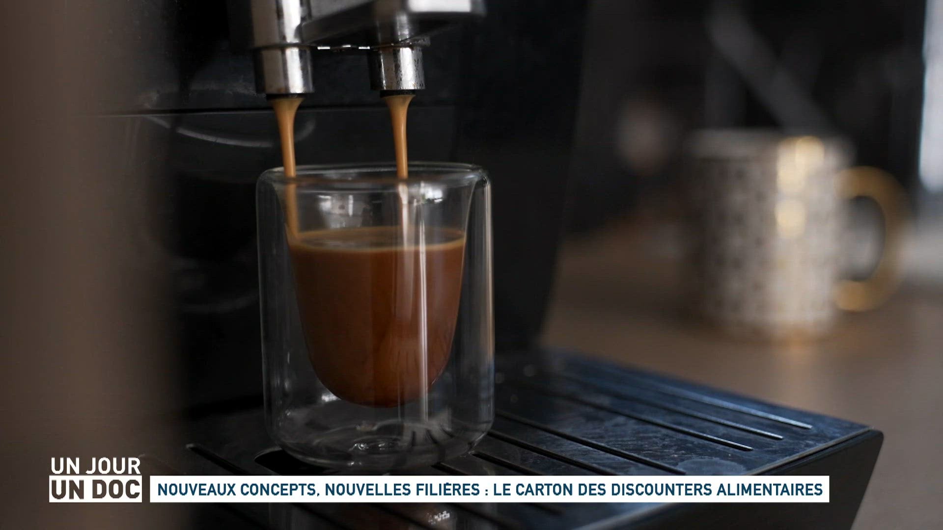 Le grand retour du troc ! / Nouveaux concepts, nouvelles filières : le carton des discounters alimentaires