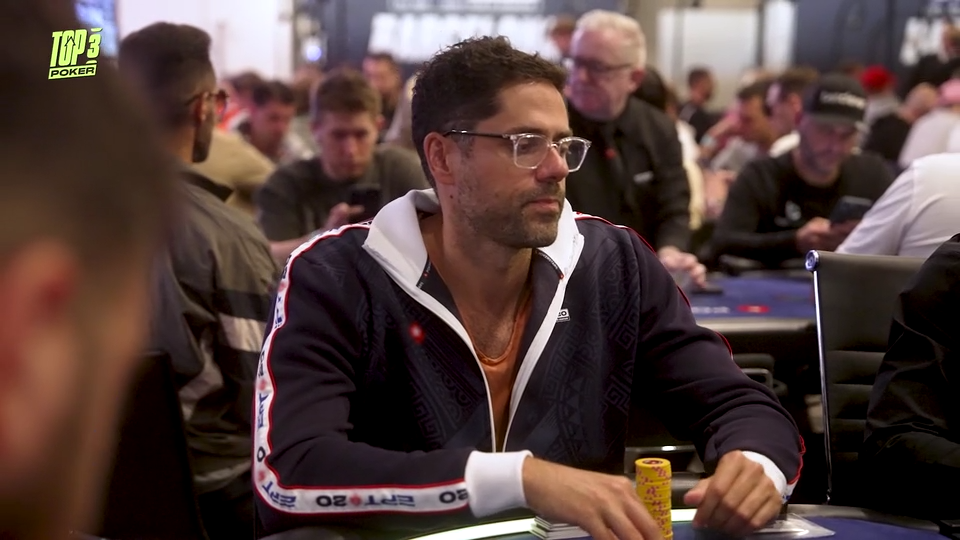 Les plus gros gagnants français