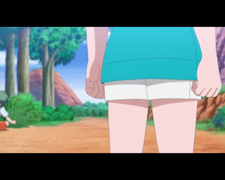 Le Chevalier des ruines