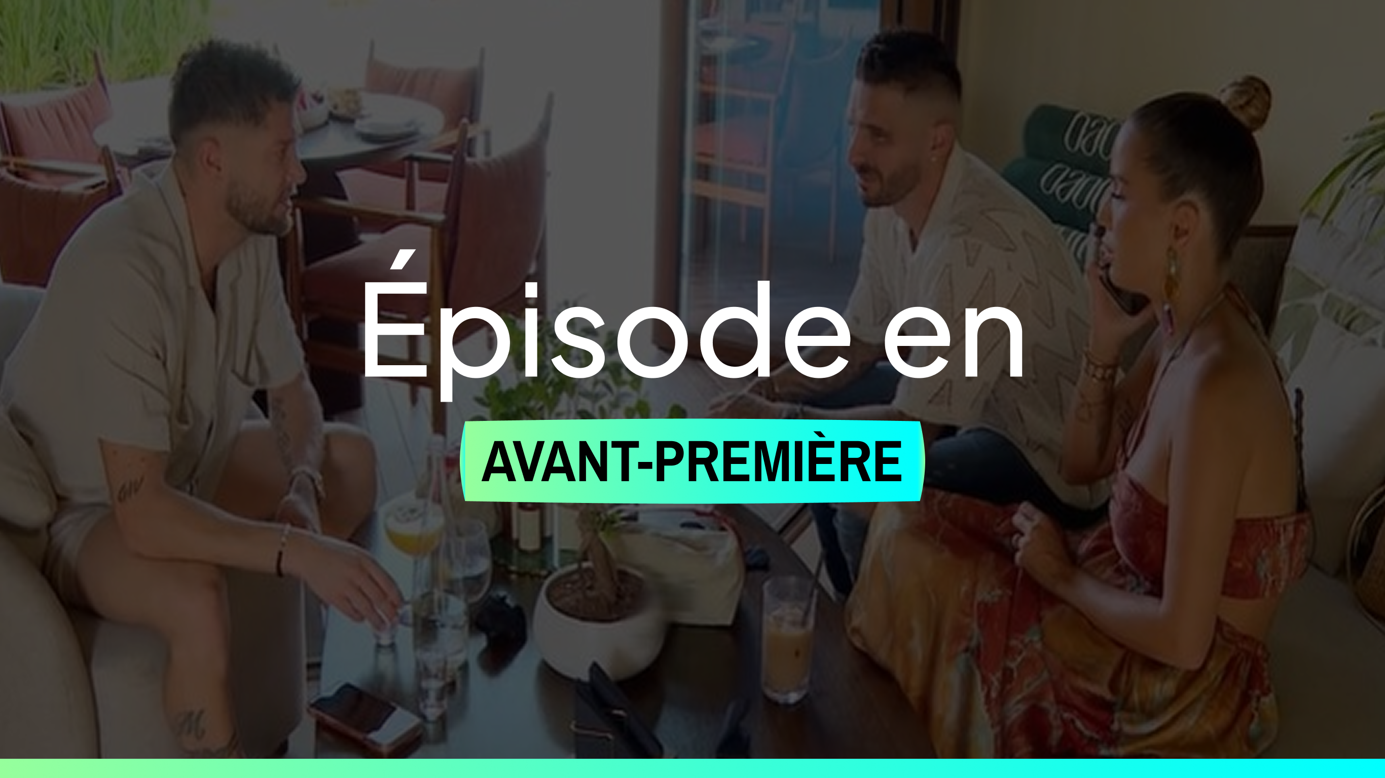 S7 E35 - Réunions de famille