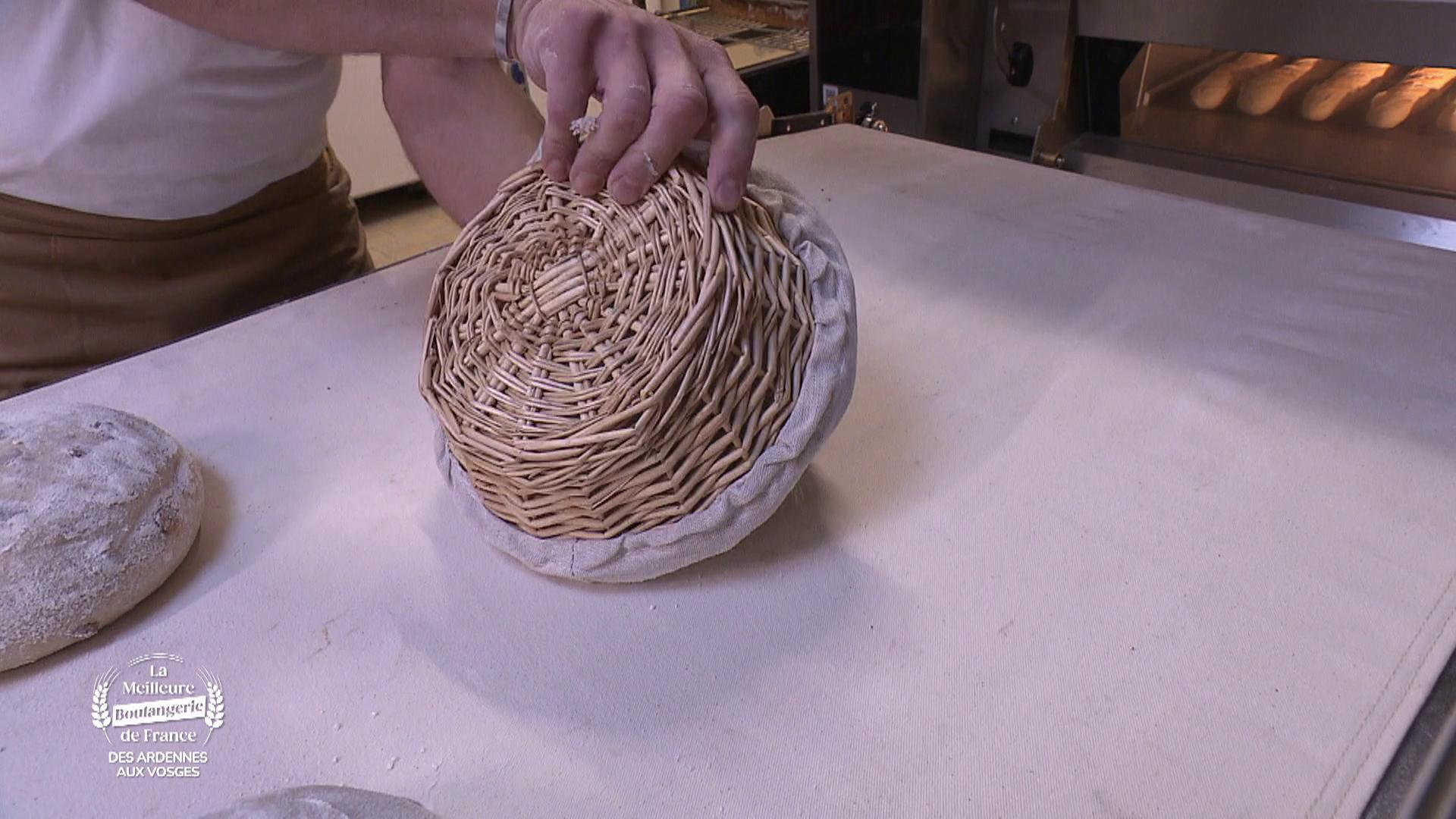 J4 : Des Ardennes aux Vosges