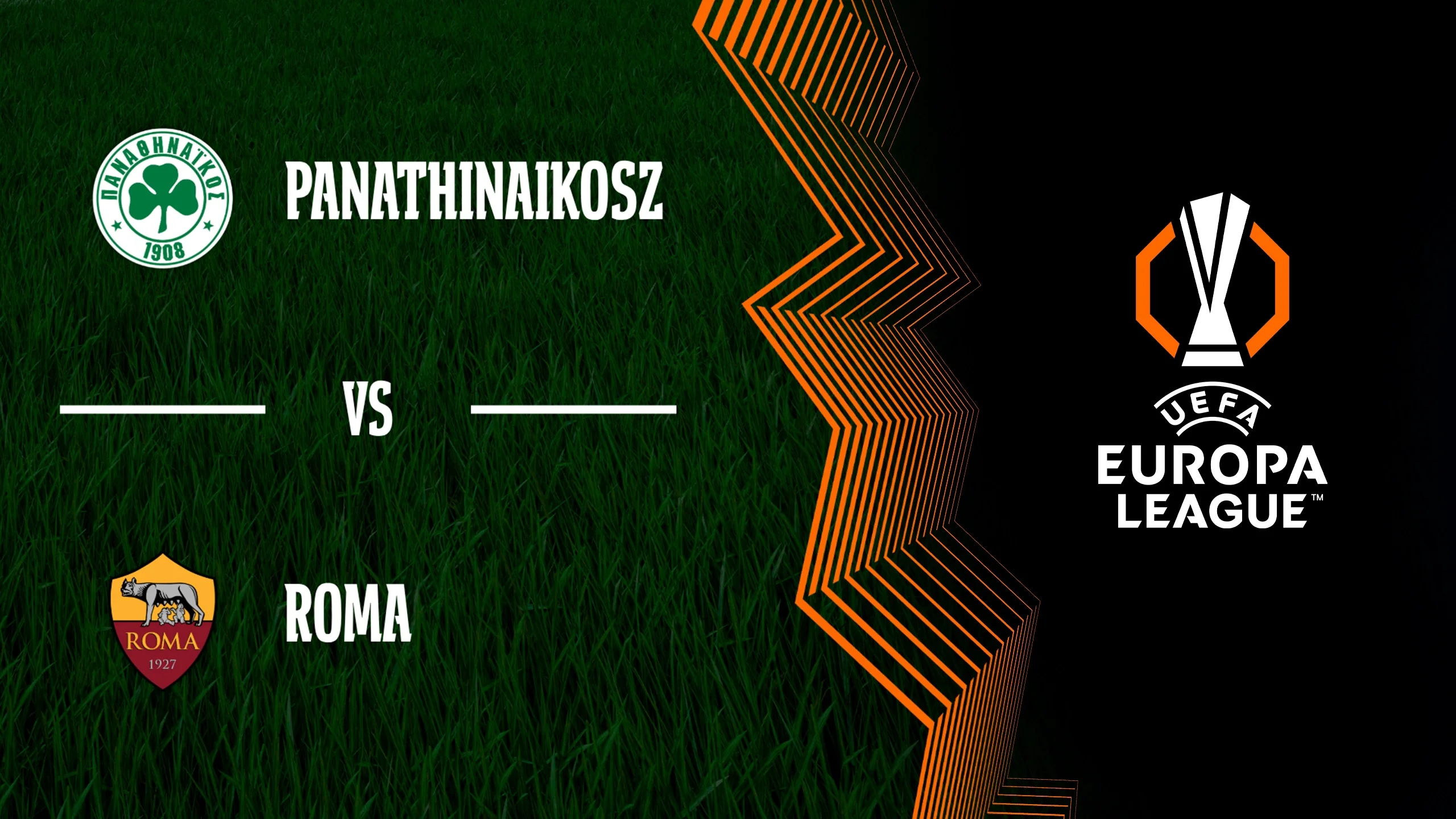 Panathinaikosz - Roma | 01.29.