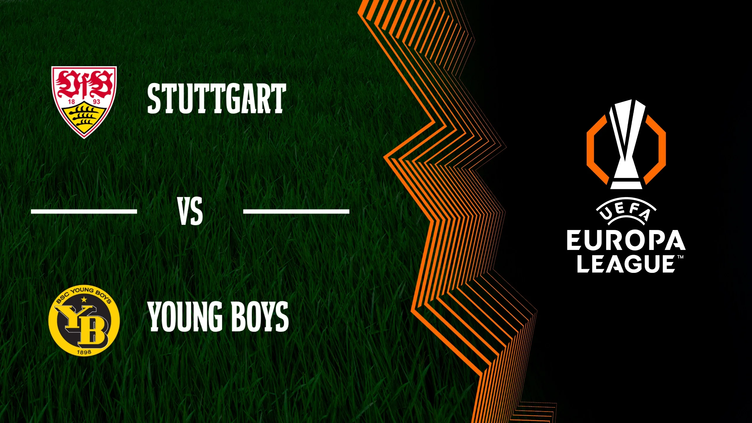 Stuttgart - Young Boys | 01.29.