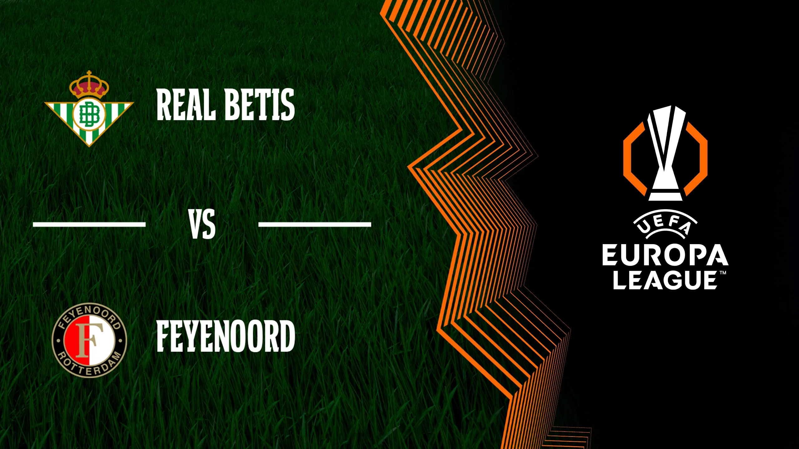 Real Betis - Feyenoord | 01.29.