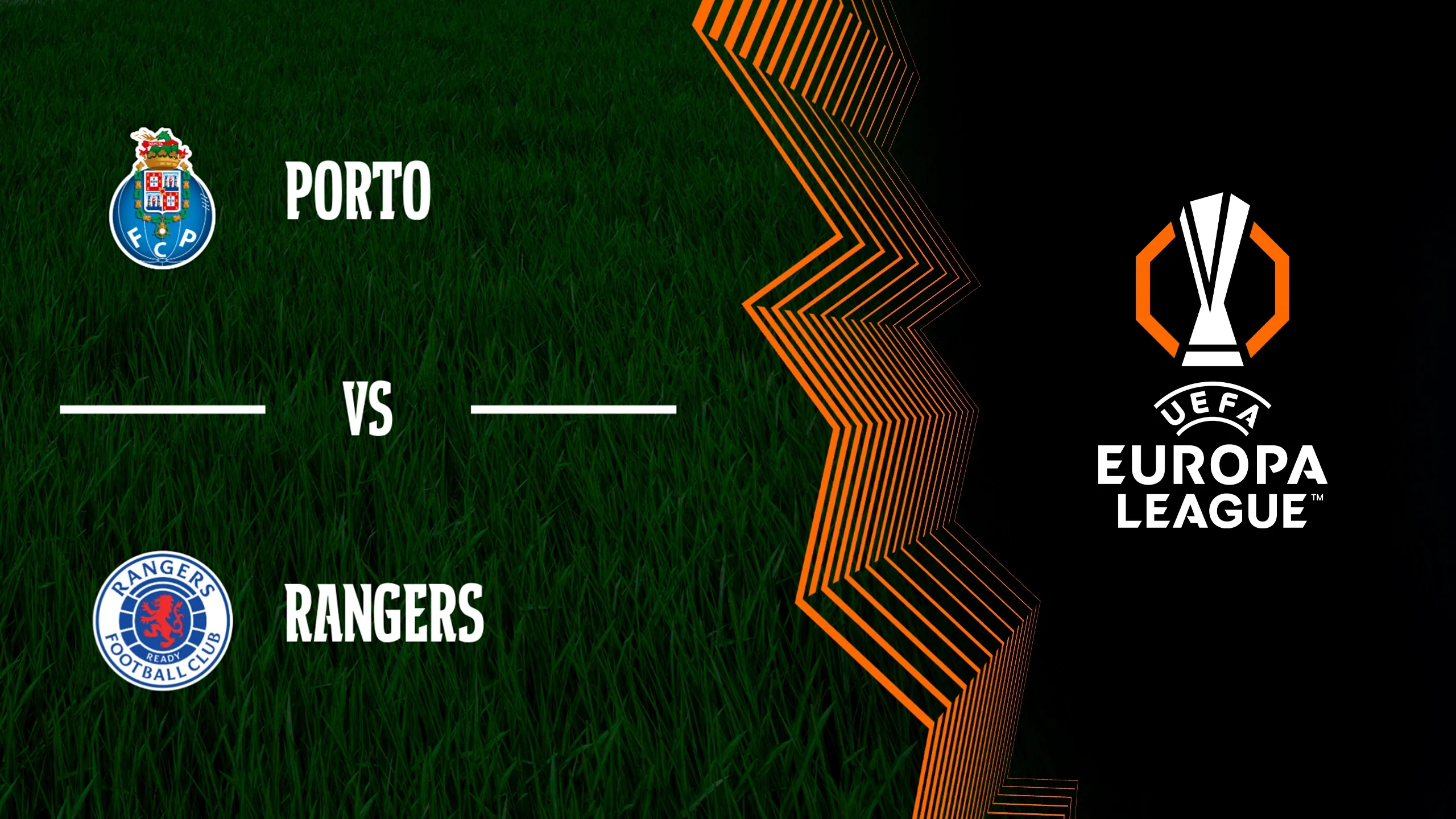 Porto - Rangers | 01.29.