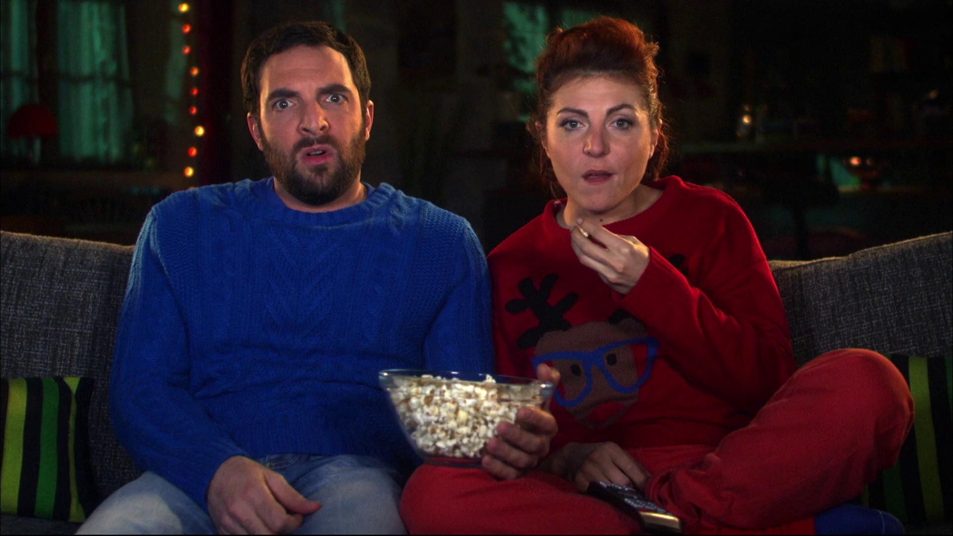 Scènes de ménages 6h00 30/01/26