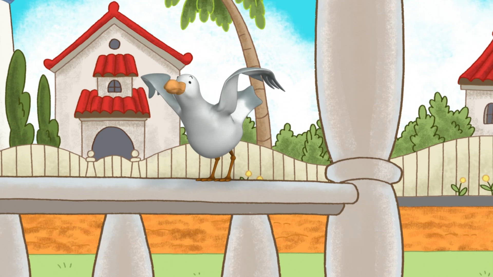 1. évad 7. rész | Ki mit tud