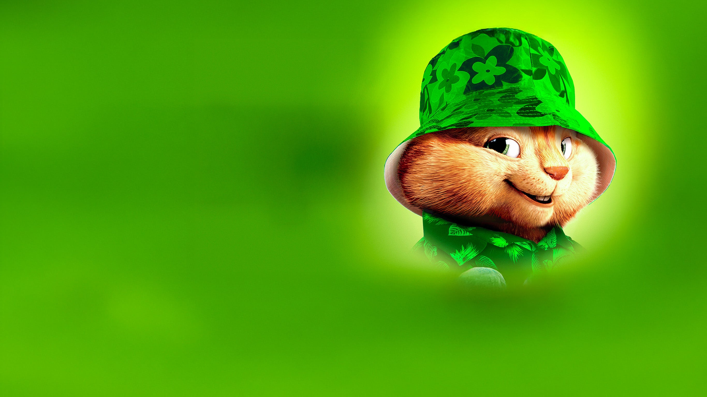 Alvin et les Chipmunks 3