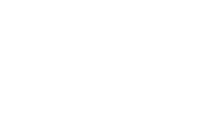 Alvin et les Chipmunks 3