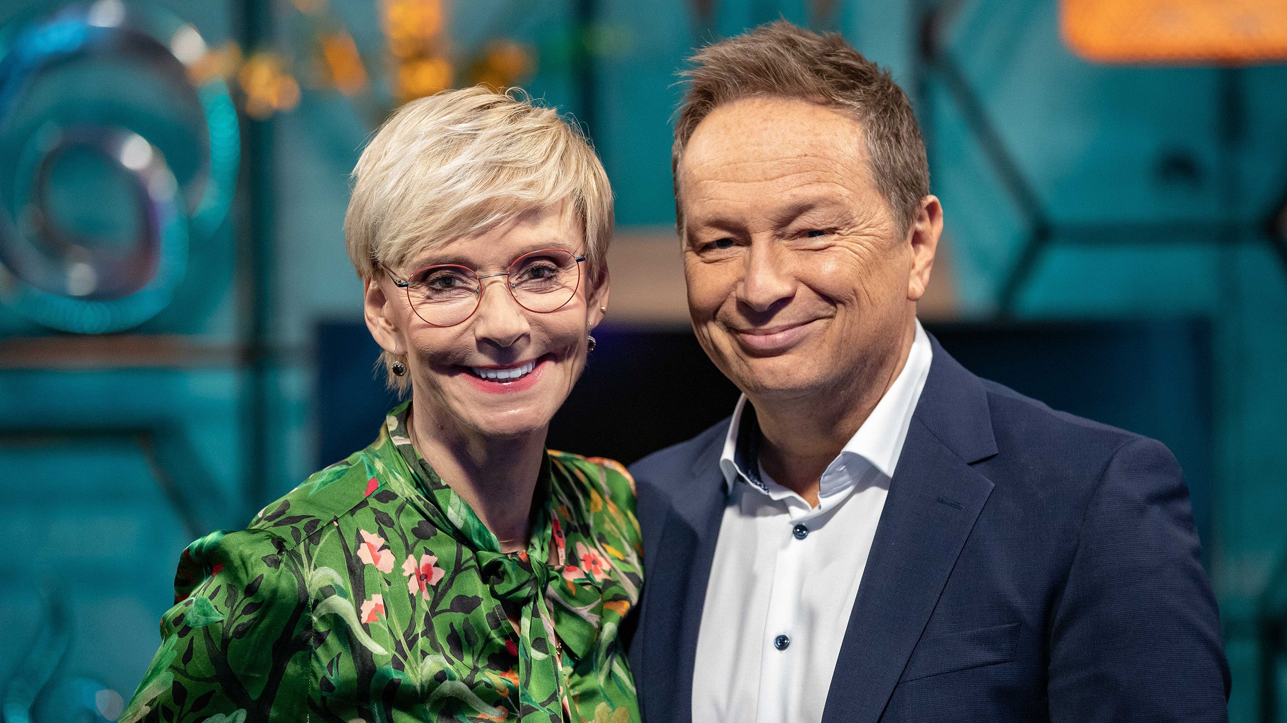 2. évad 2. rész - Jakupcsek Gabriella