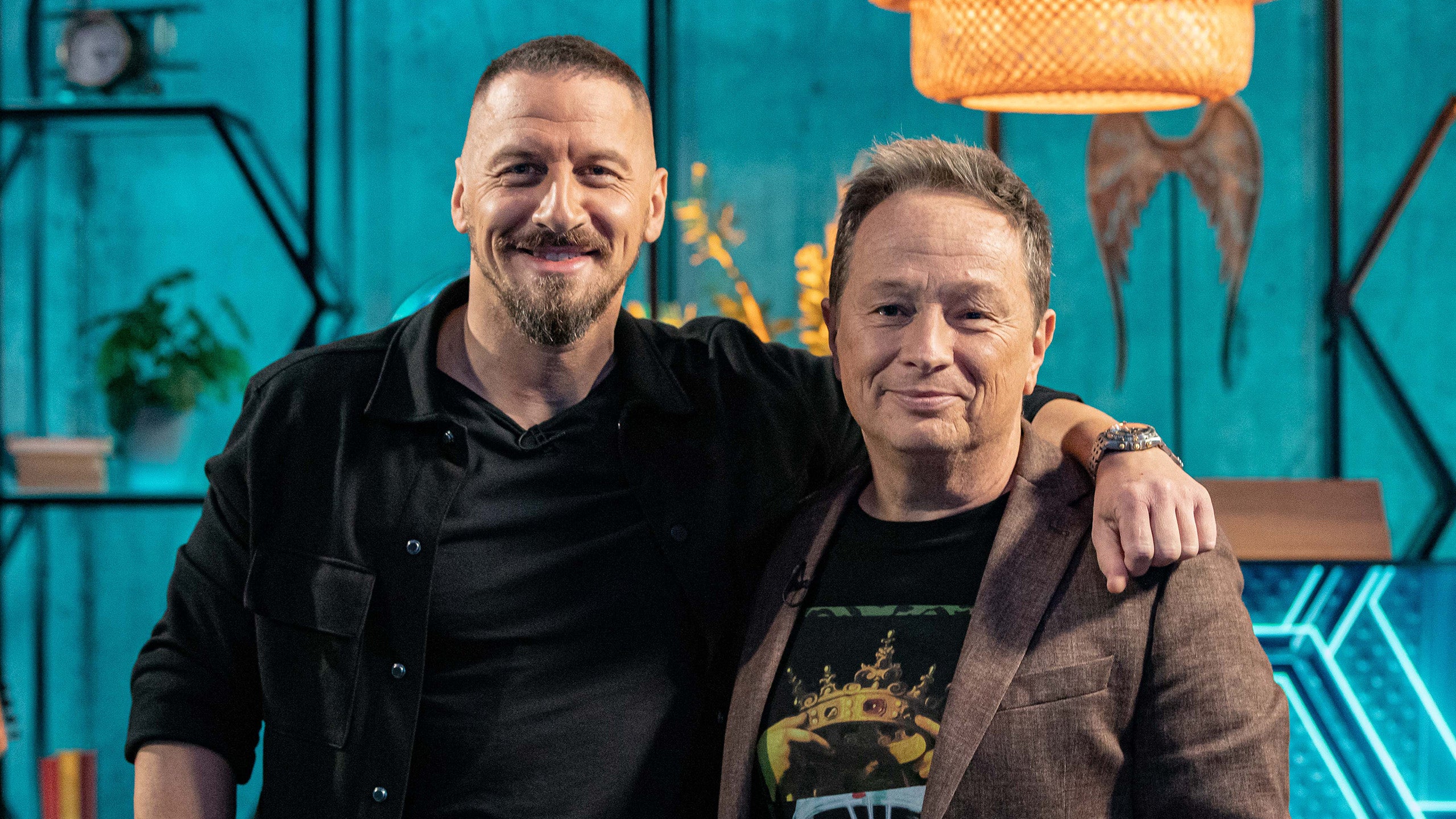 2. évad 4. rész - Vastag Csaba