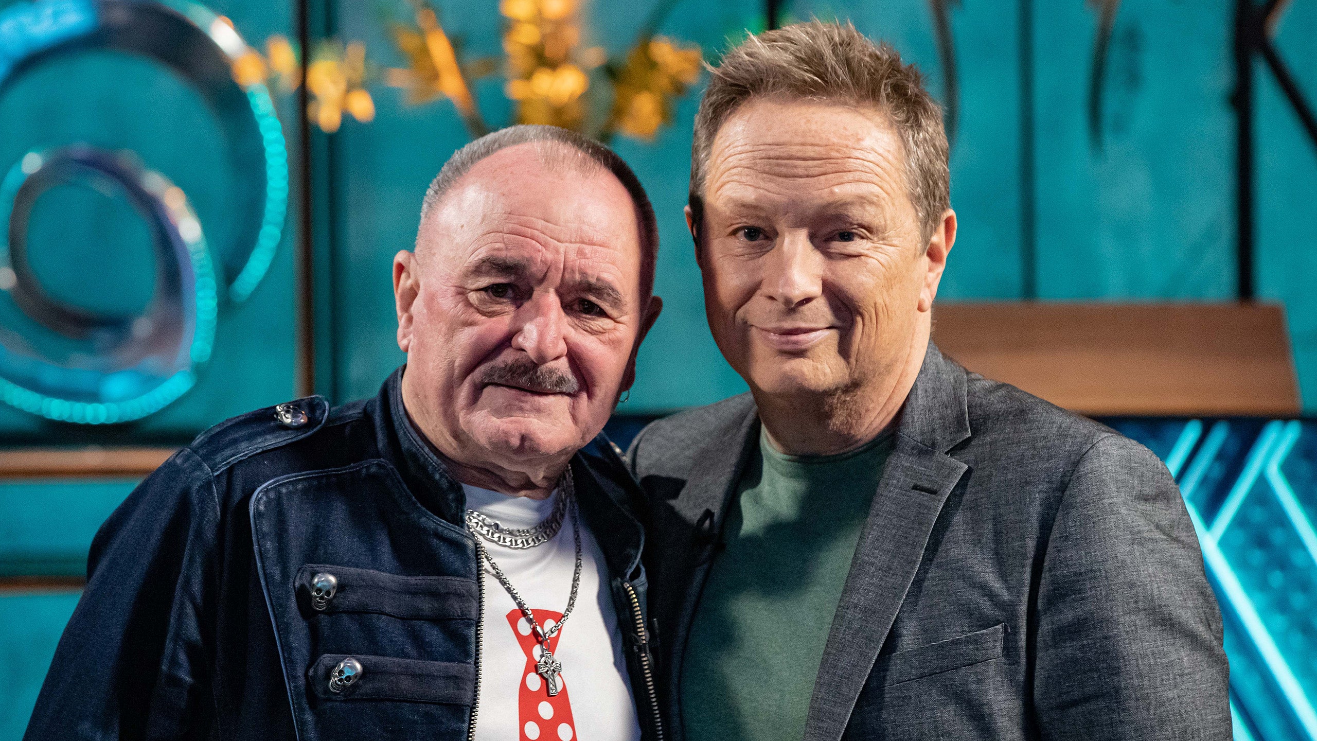 2. évad 5. rész - Nagy Feró