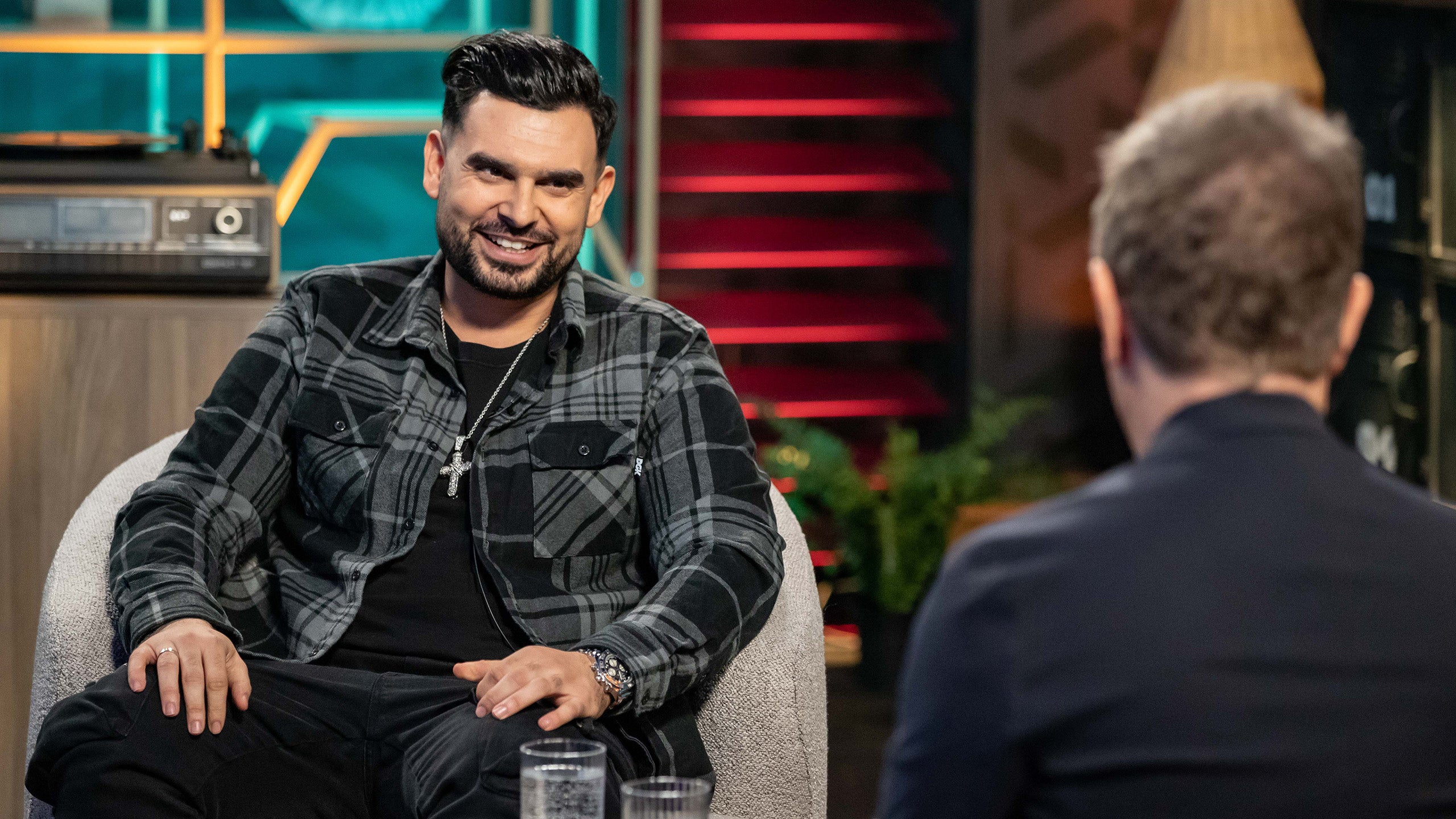 2. évad 6. rész - Horváth Tamás