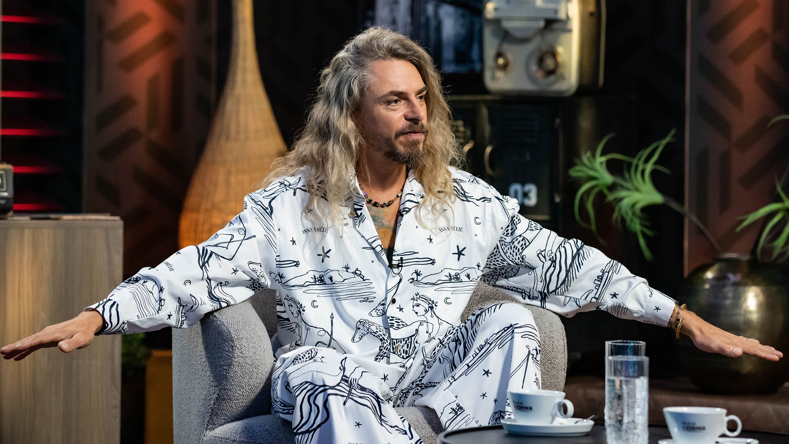 2. évad 7. rész - Steiner Kristóf