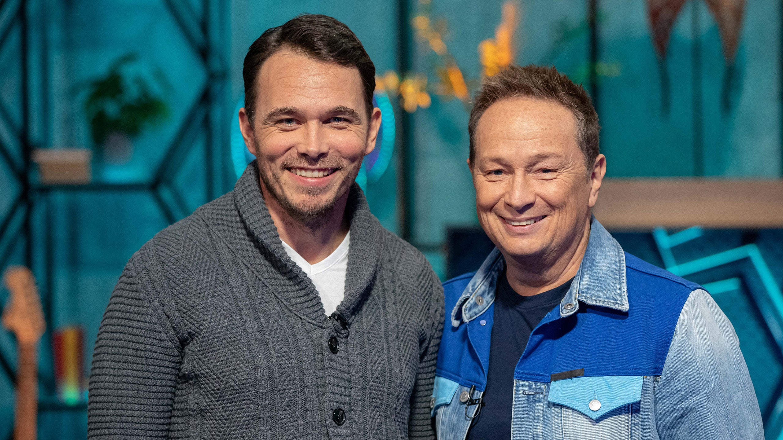 2. évad 8. rész - Lengyel Tamás