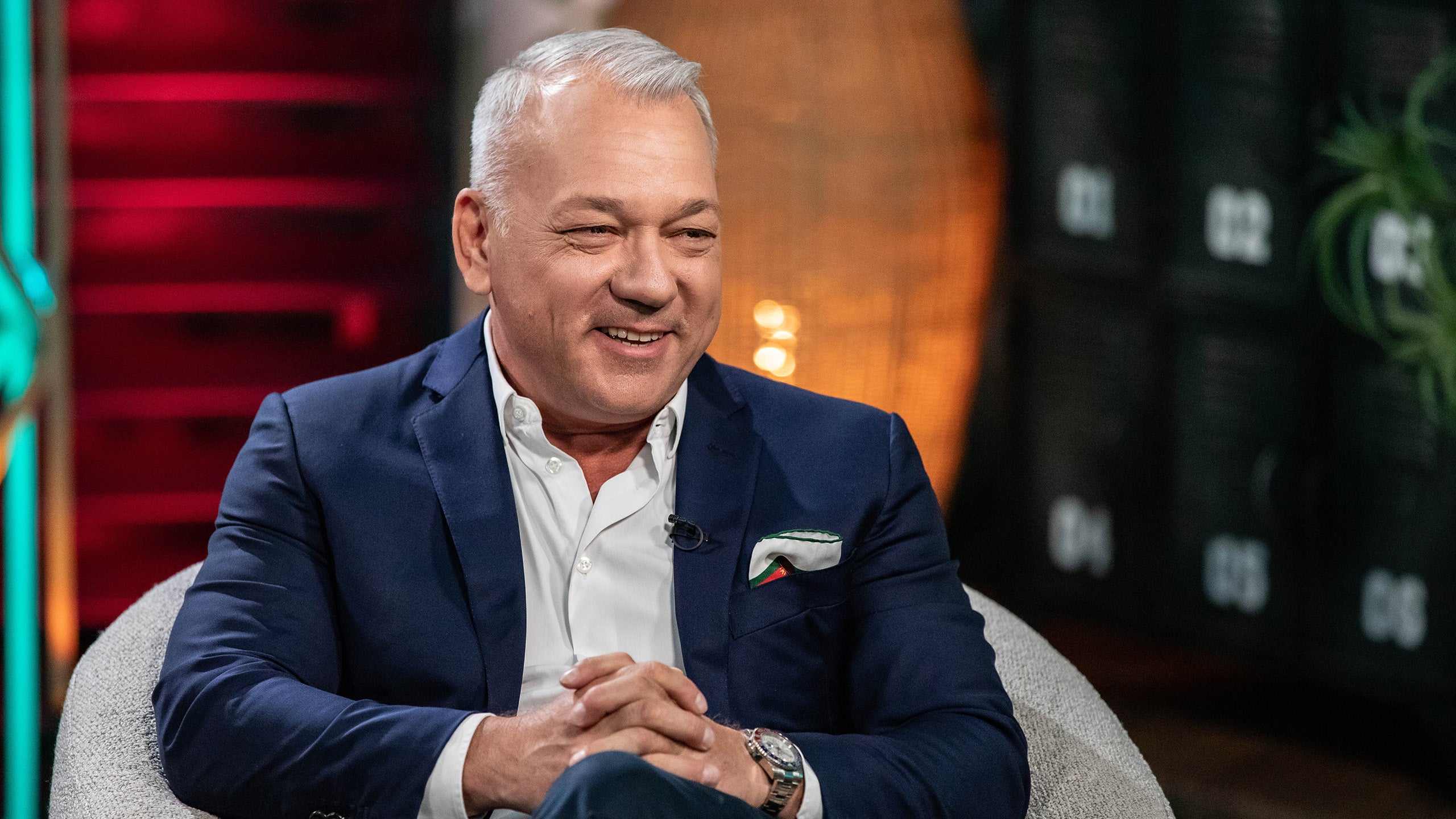 3. évad 1. rész - Balogh Levente