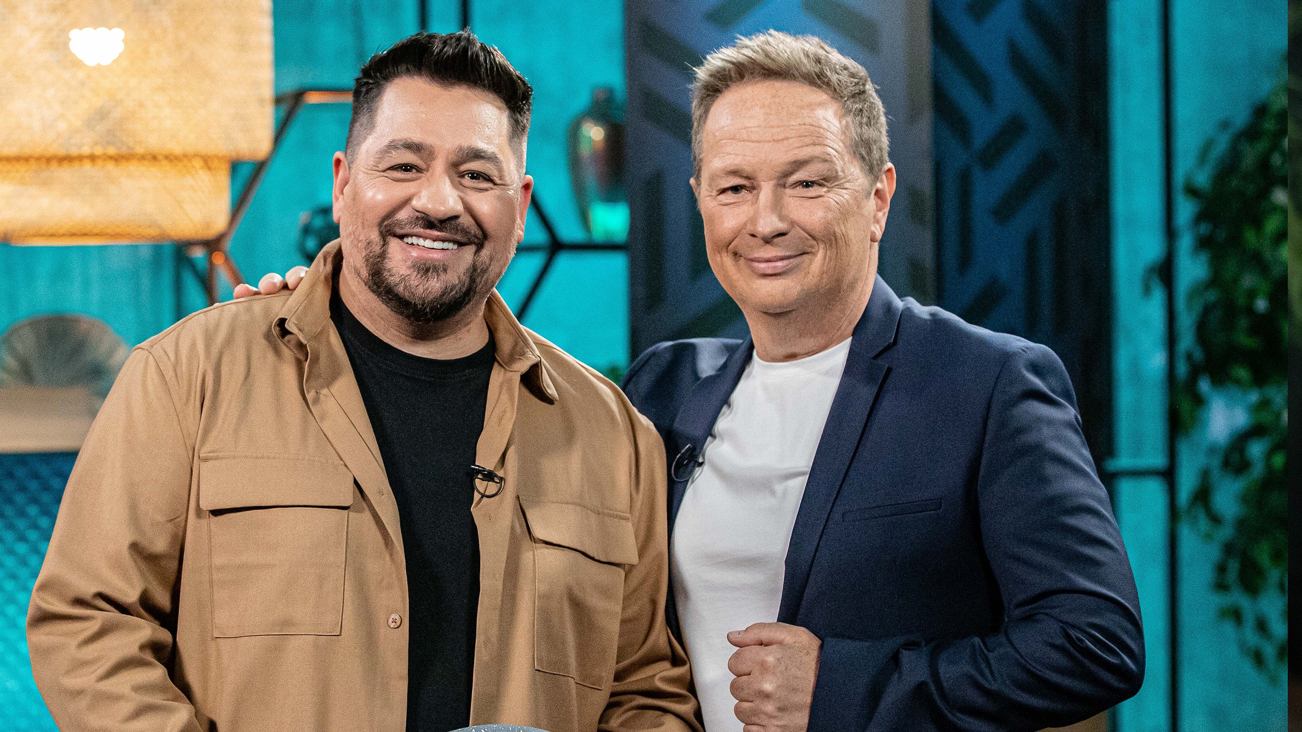 3. évad 2. rész - Caramel