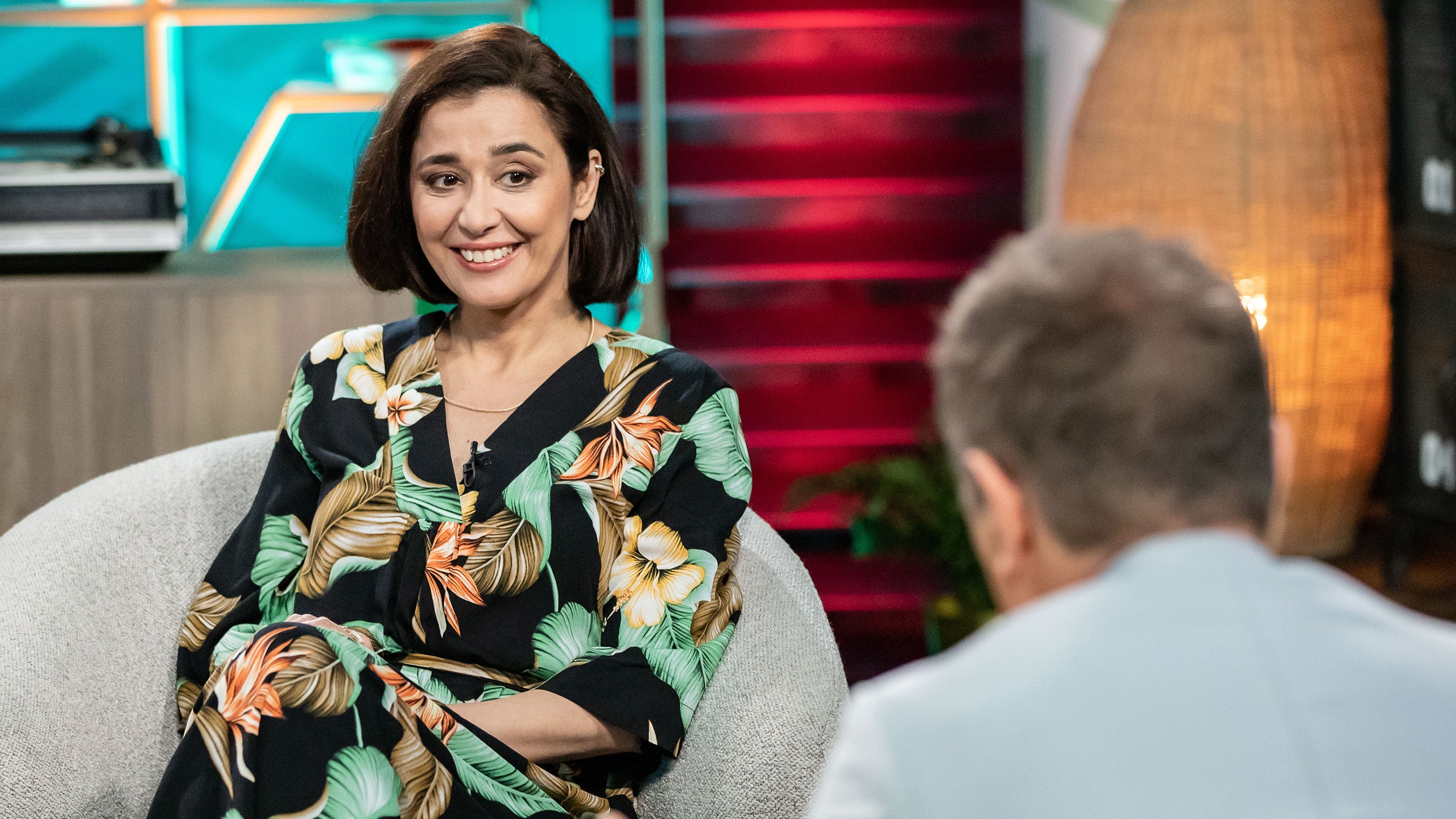 3. évad 3. rész - Gryllus Dorka