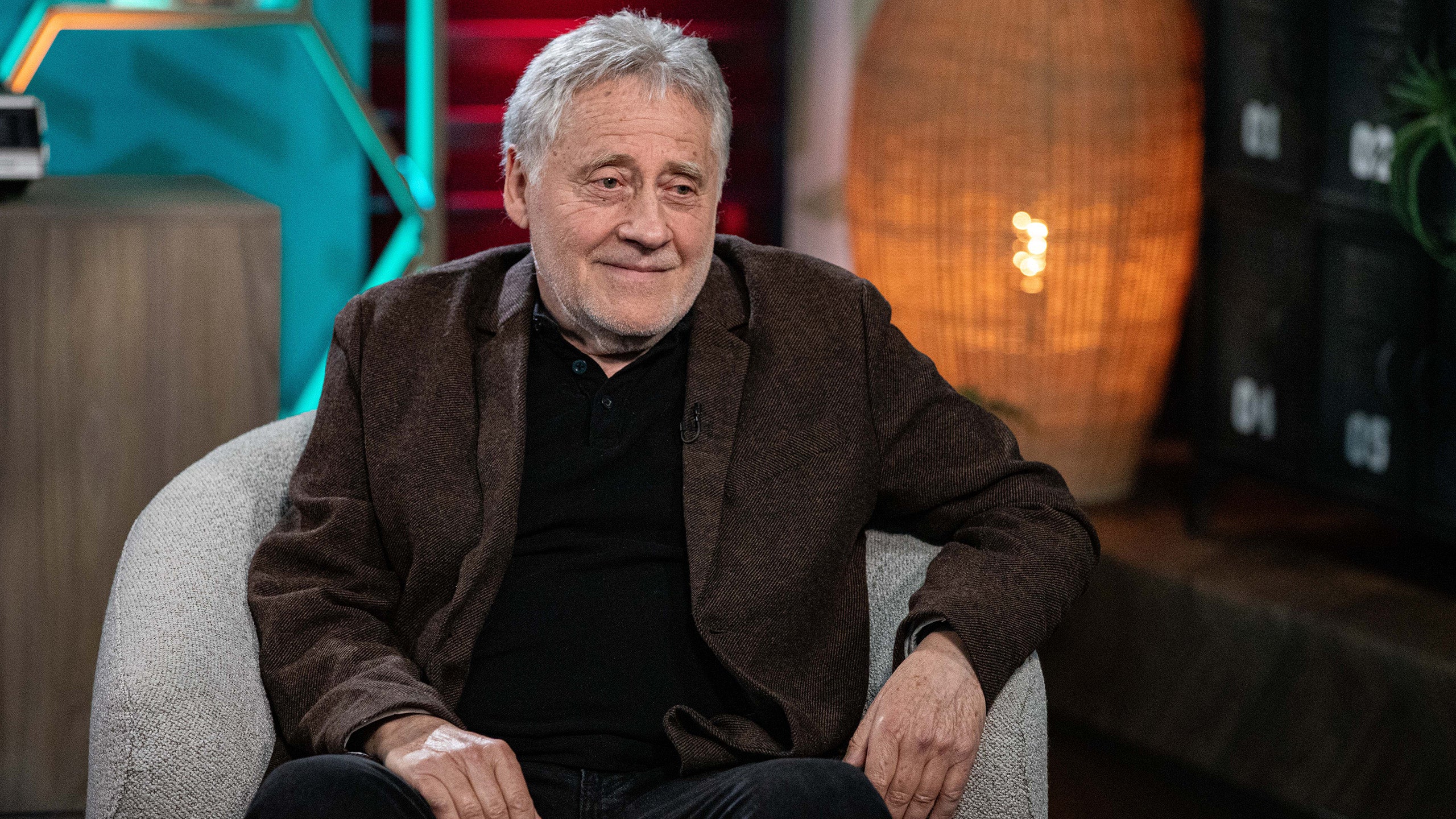 3. évad 6. rész - Koltai Róbert