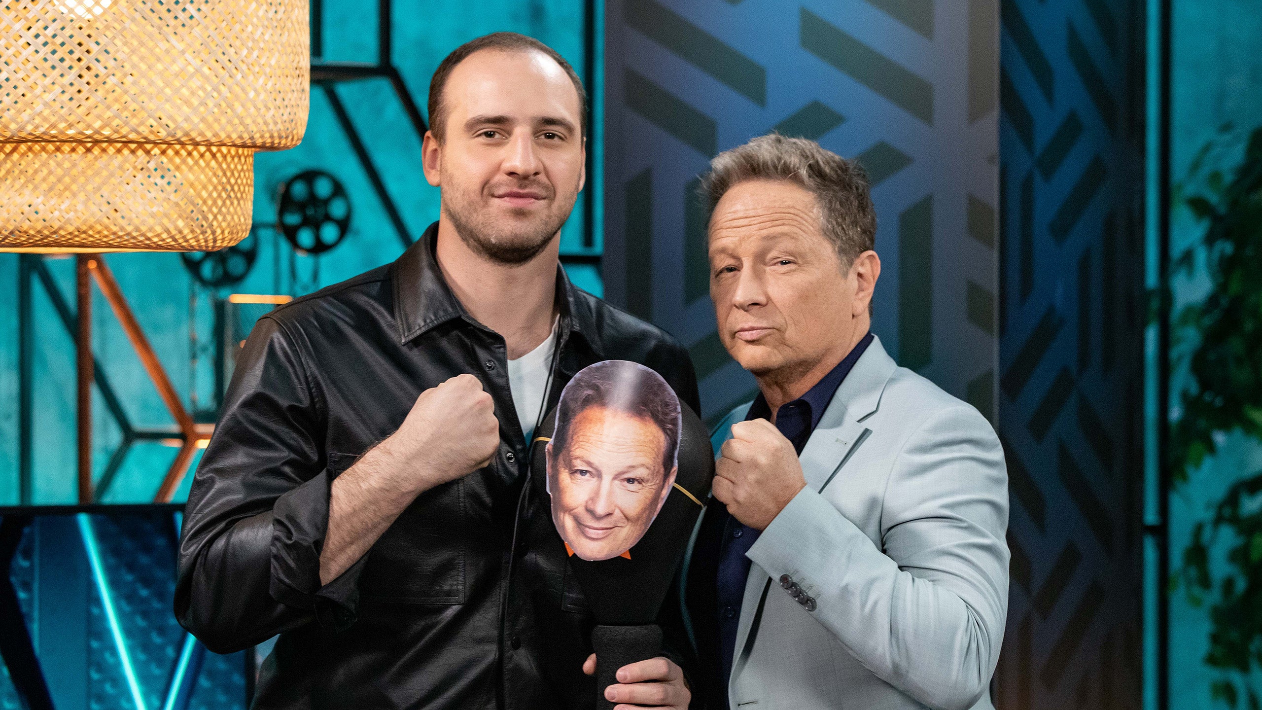 3. évad 7. rész - Brasch Bence