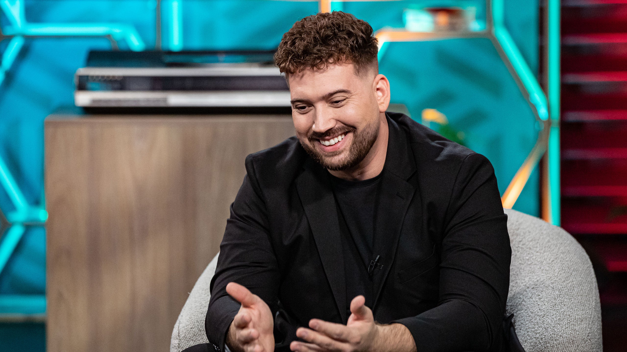 3. évad 8. rész - Osváth Zsolt