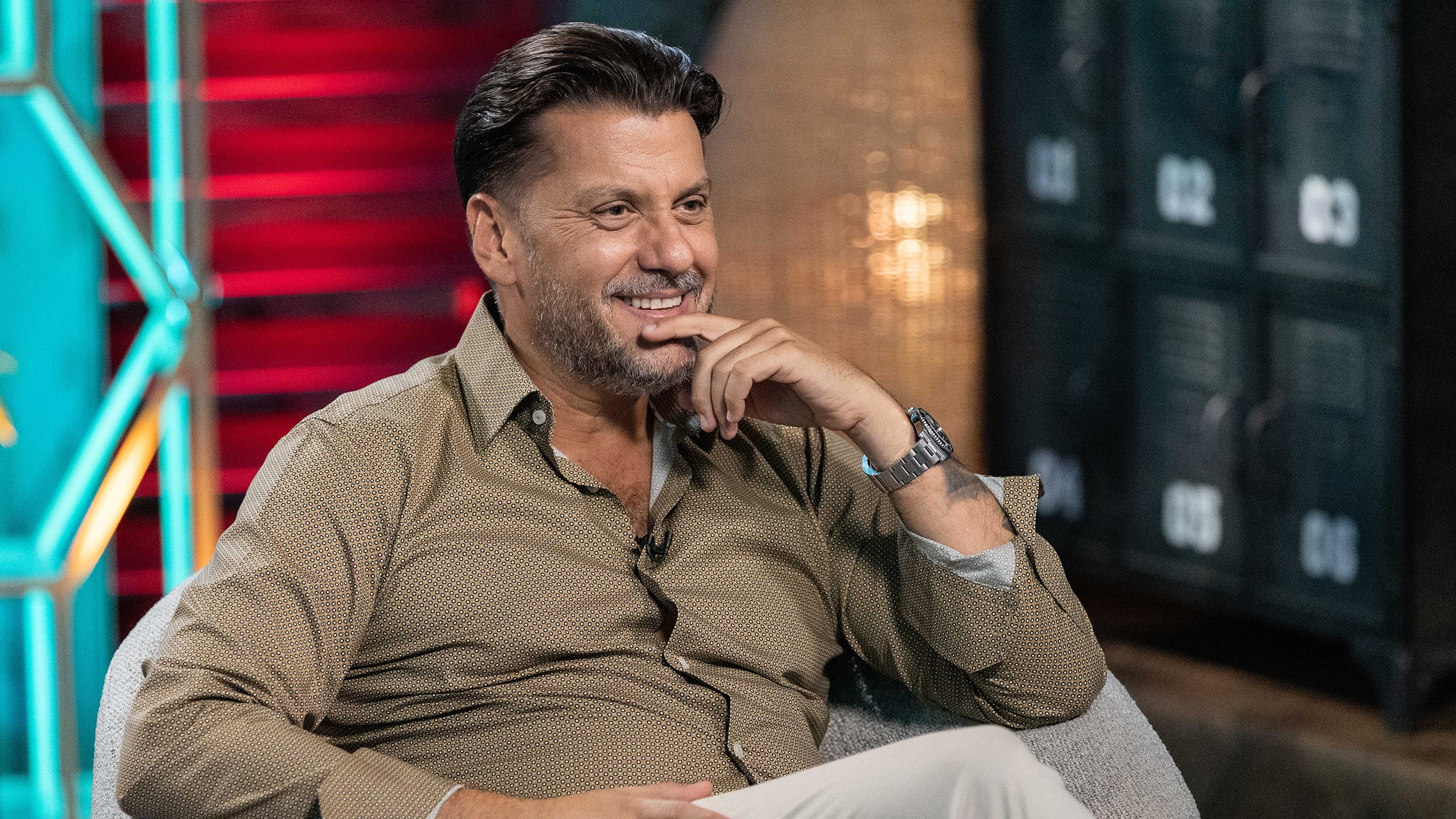 4. évad 1. rész - Kökény Attila