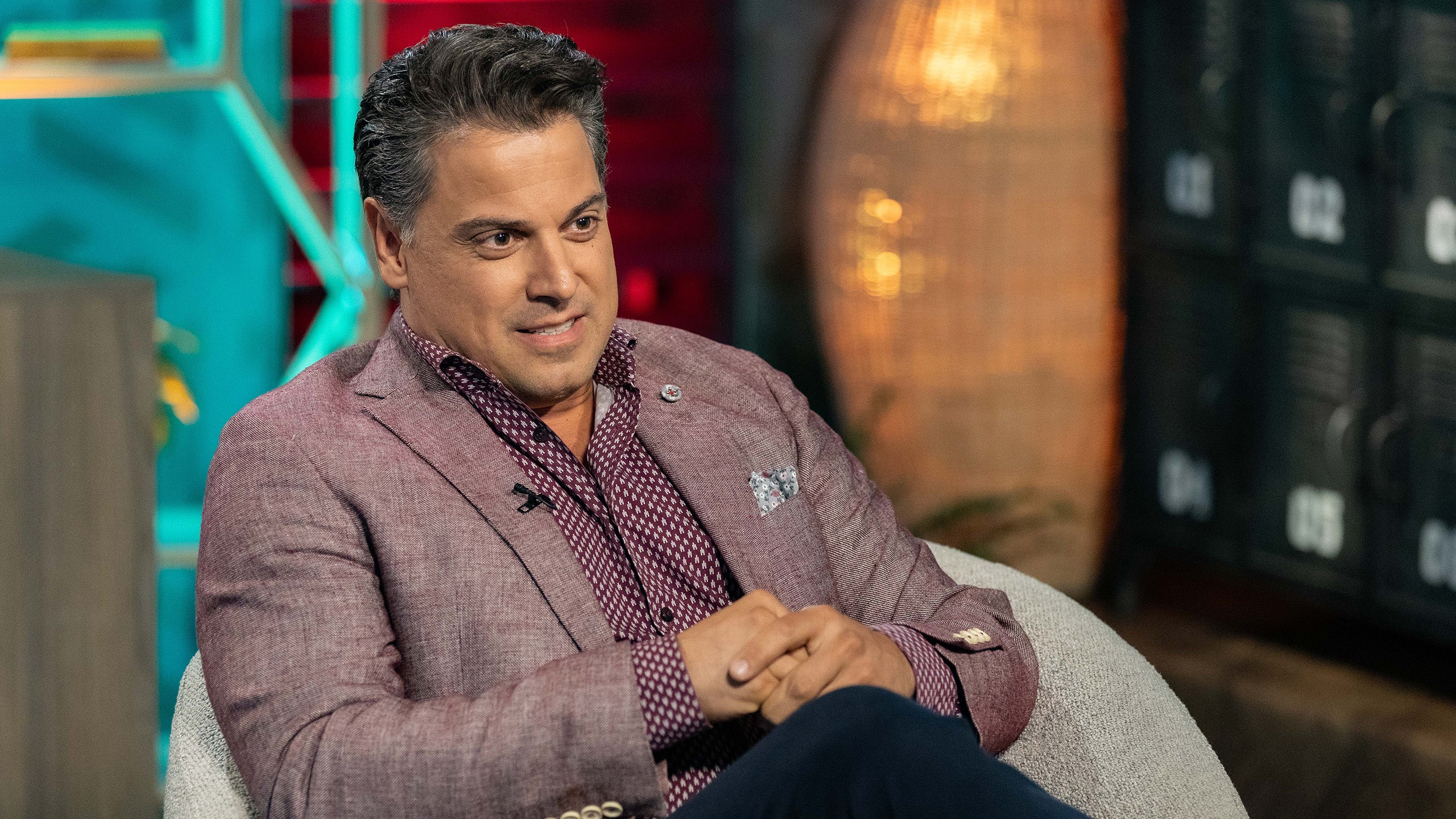 4. évad 2. rész - Nagy Sándor