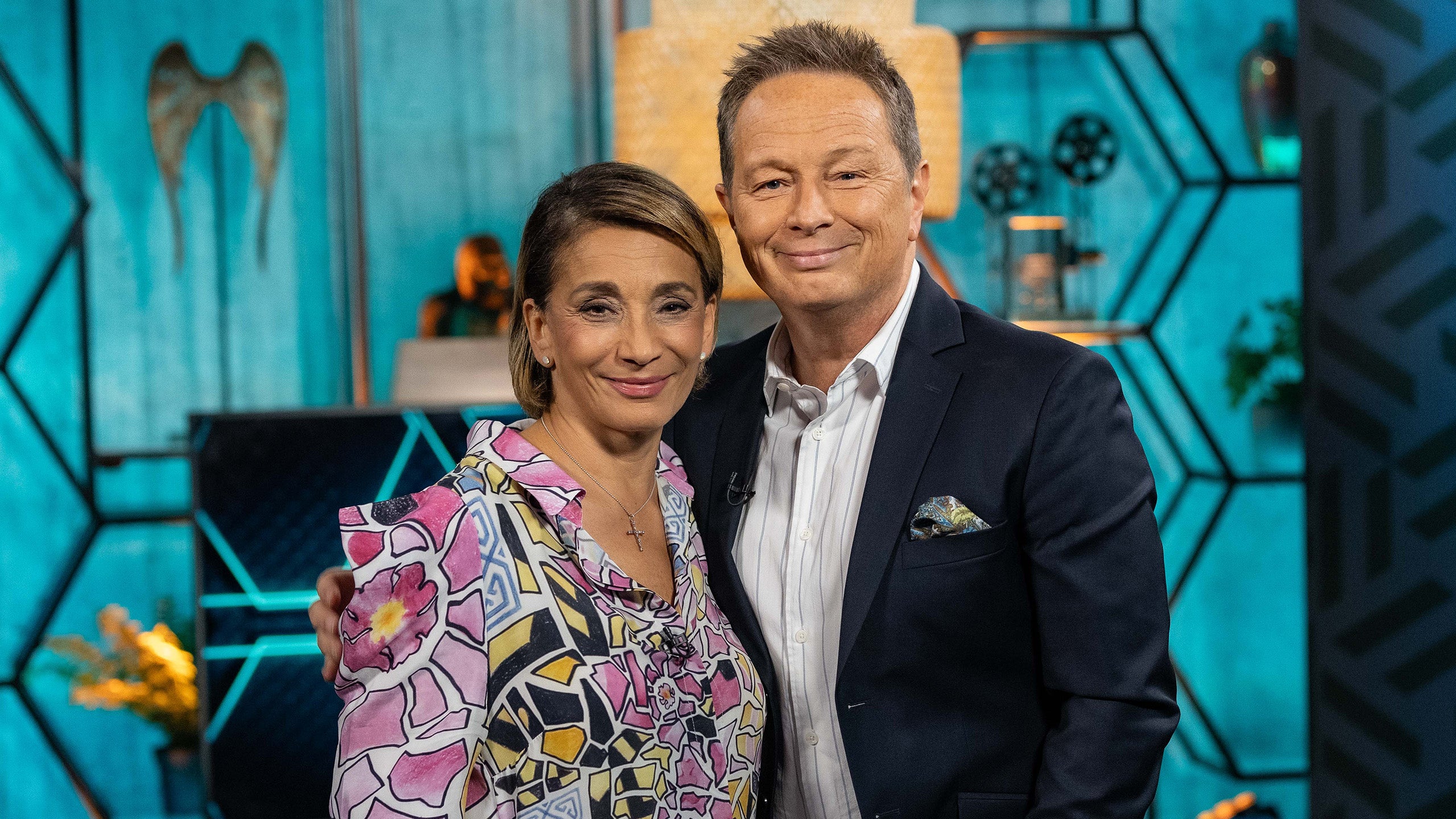 4. évad 3. rész - Keresztes Ildikó