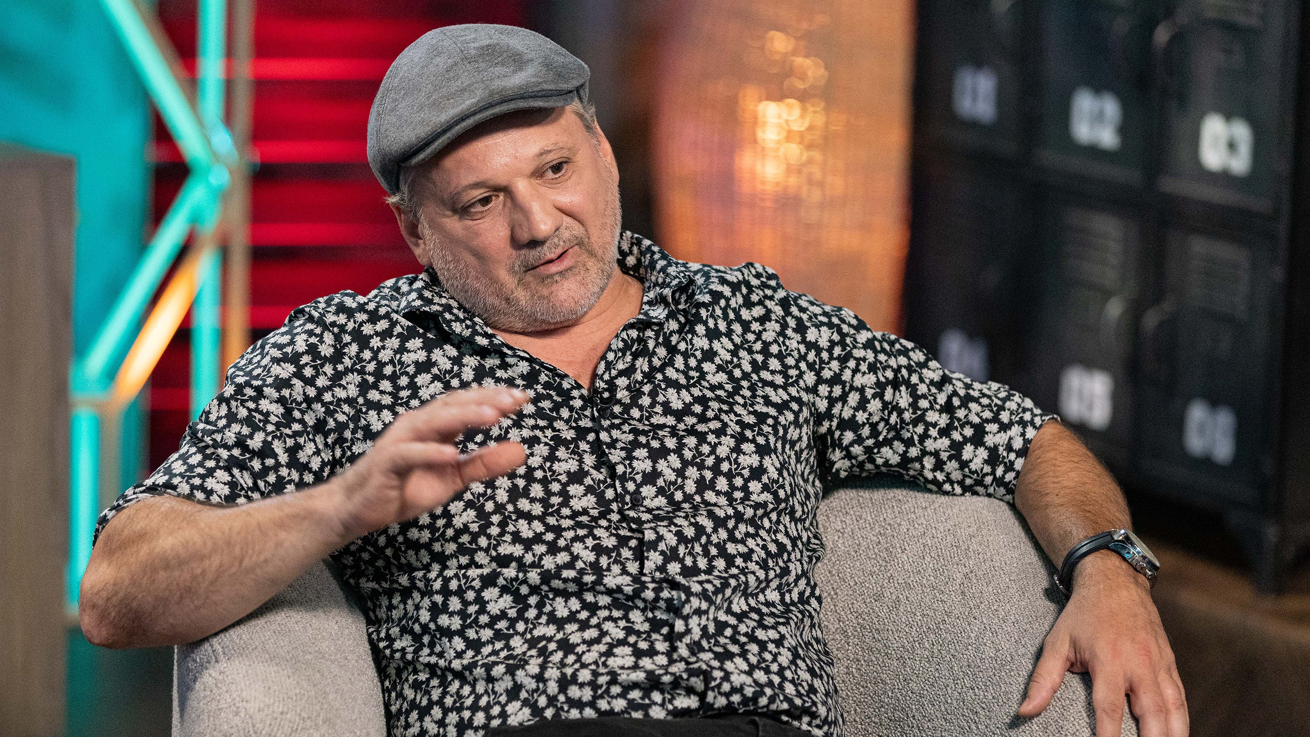 4. évad 4. rész - Thuróczy Szabolcs