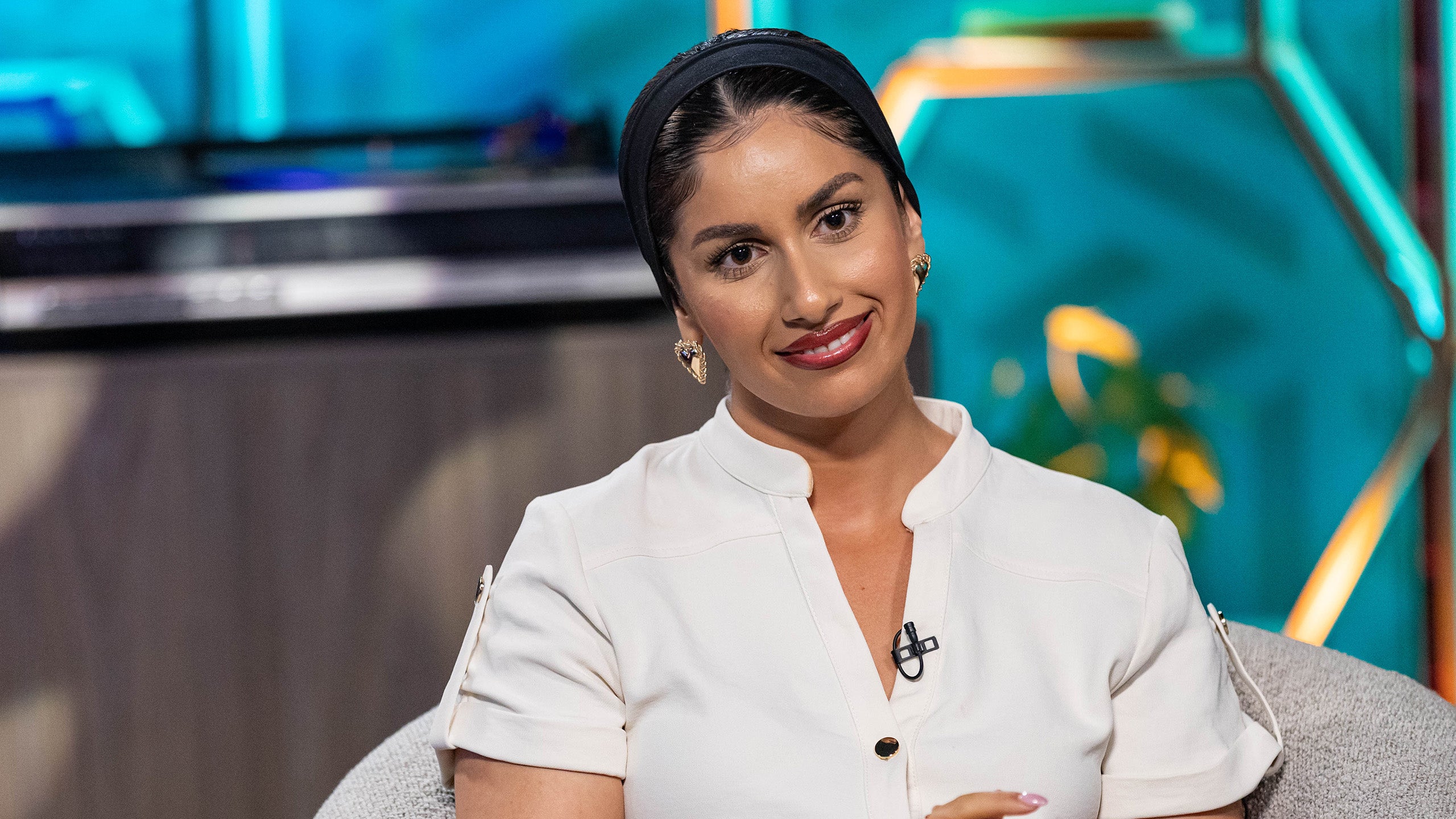 4. évad 6. rész - Radics Gigi