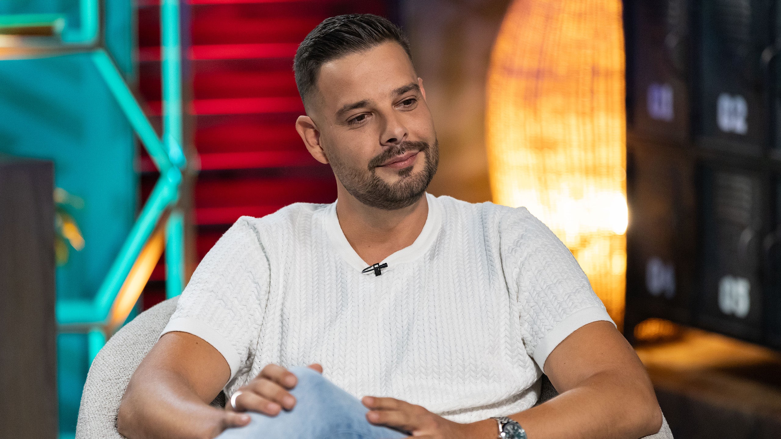 4. évad 8. rész - Kiss Ádám