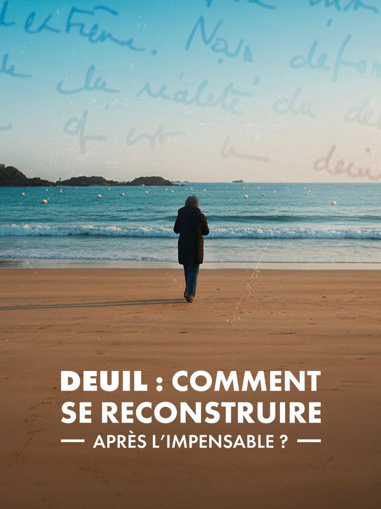 Deuil : comment se reconstruire après l’impensable ?