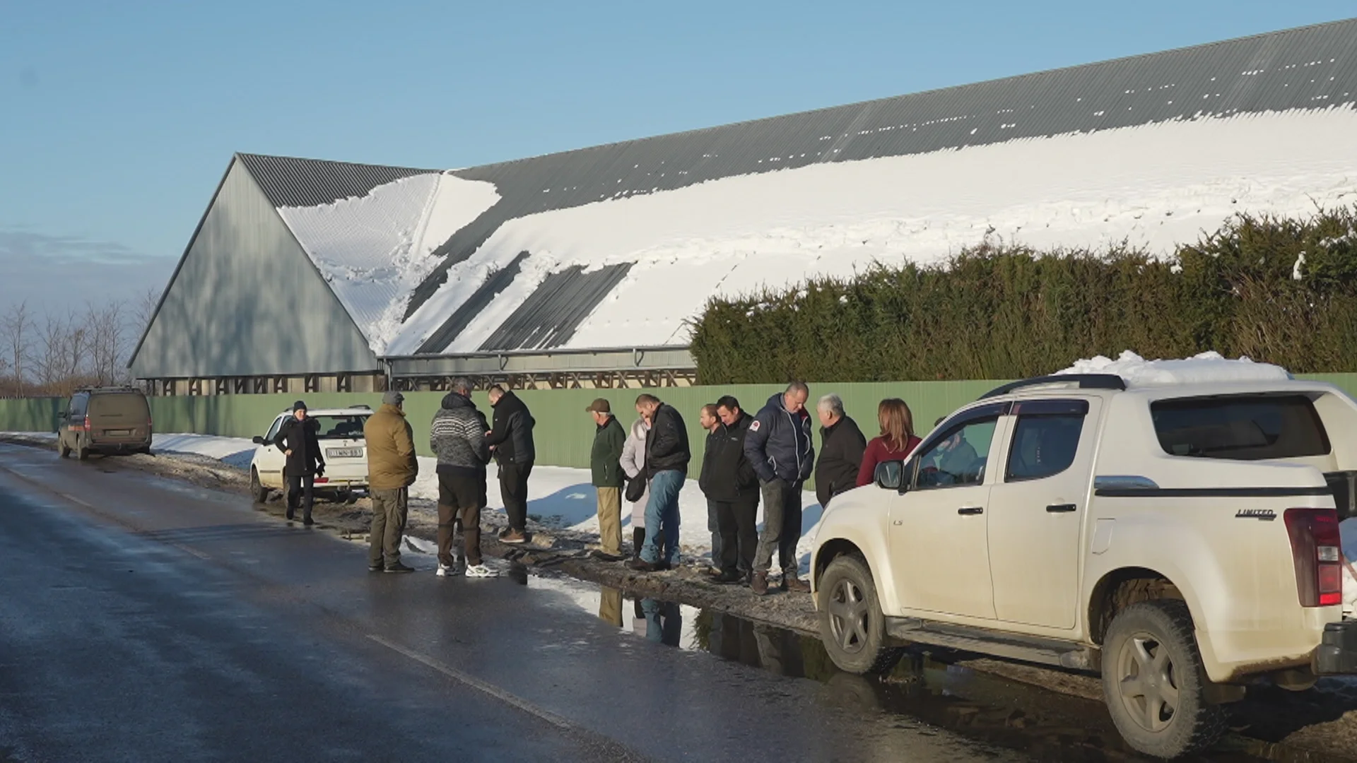 Házon kívül 2026-02-01