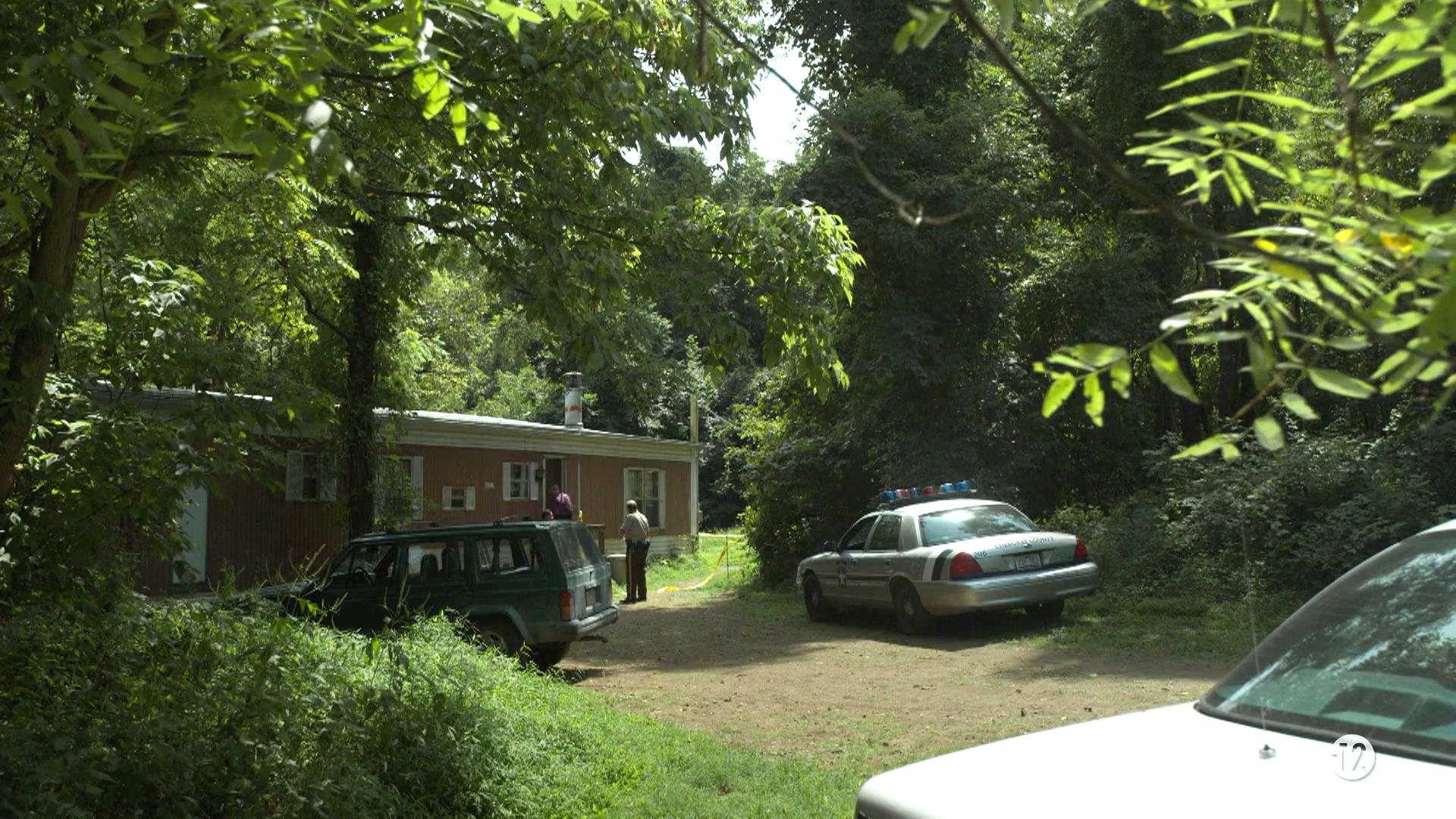 S2 E6 - L'armée de Dieu